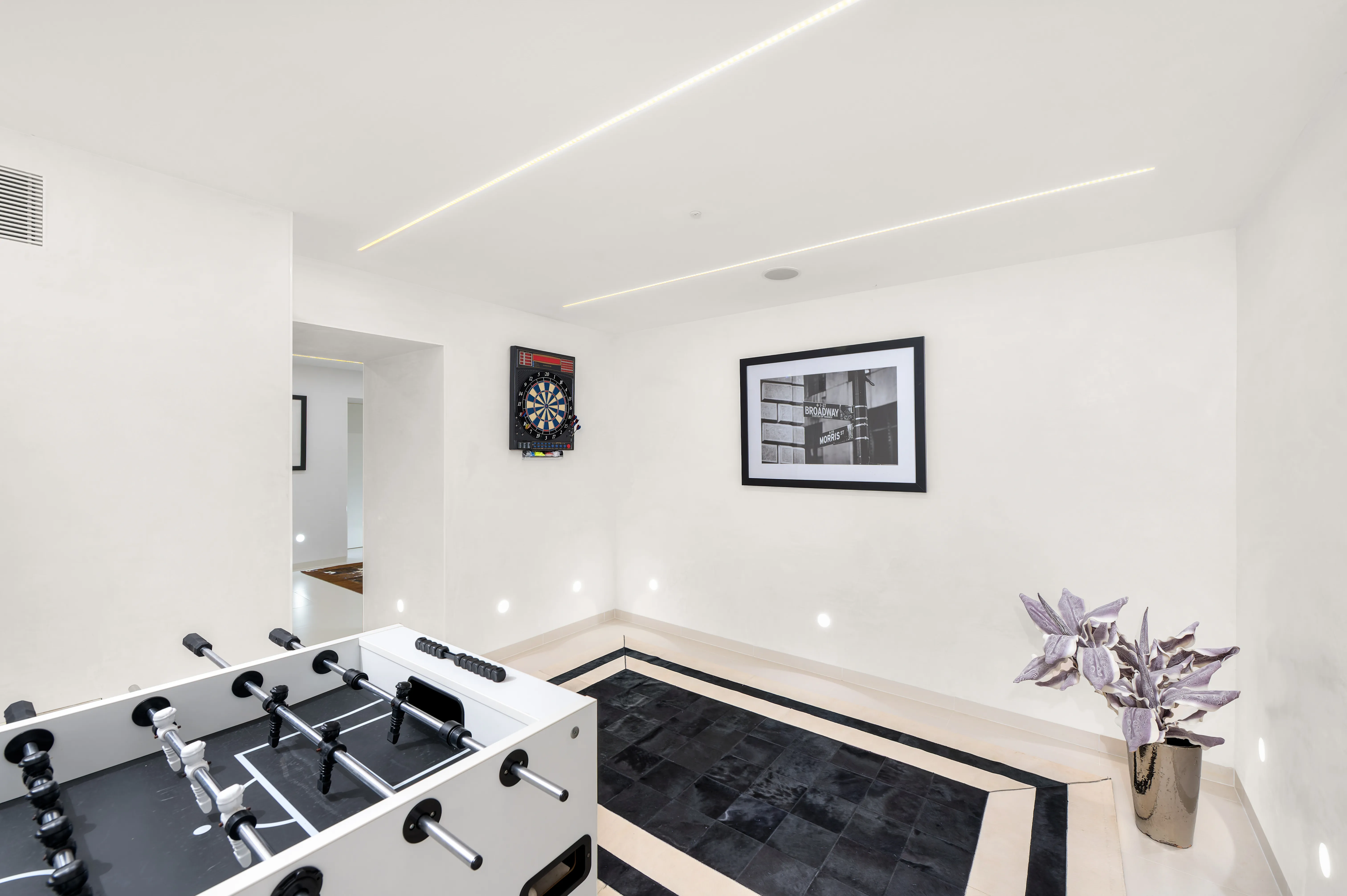 Lussuosa villa da golf a Santa Ponsa-27