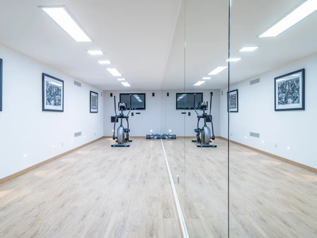 Luksusowa willa golfowa w Santa Ponsa-13