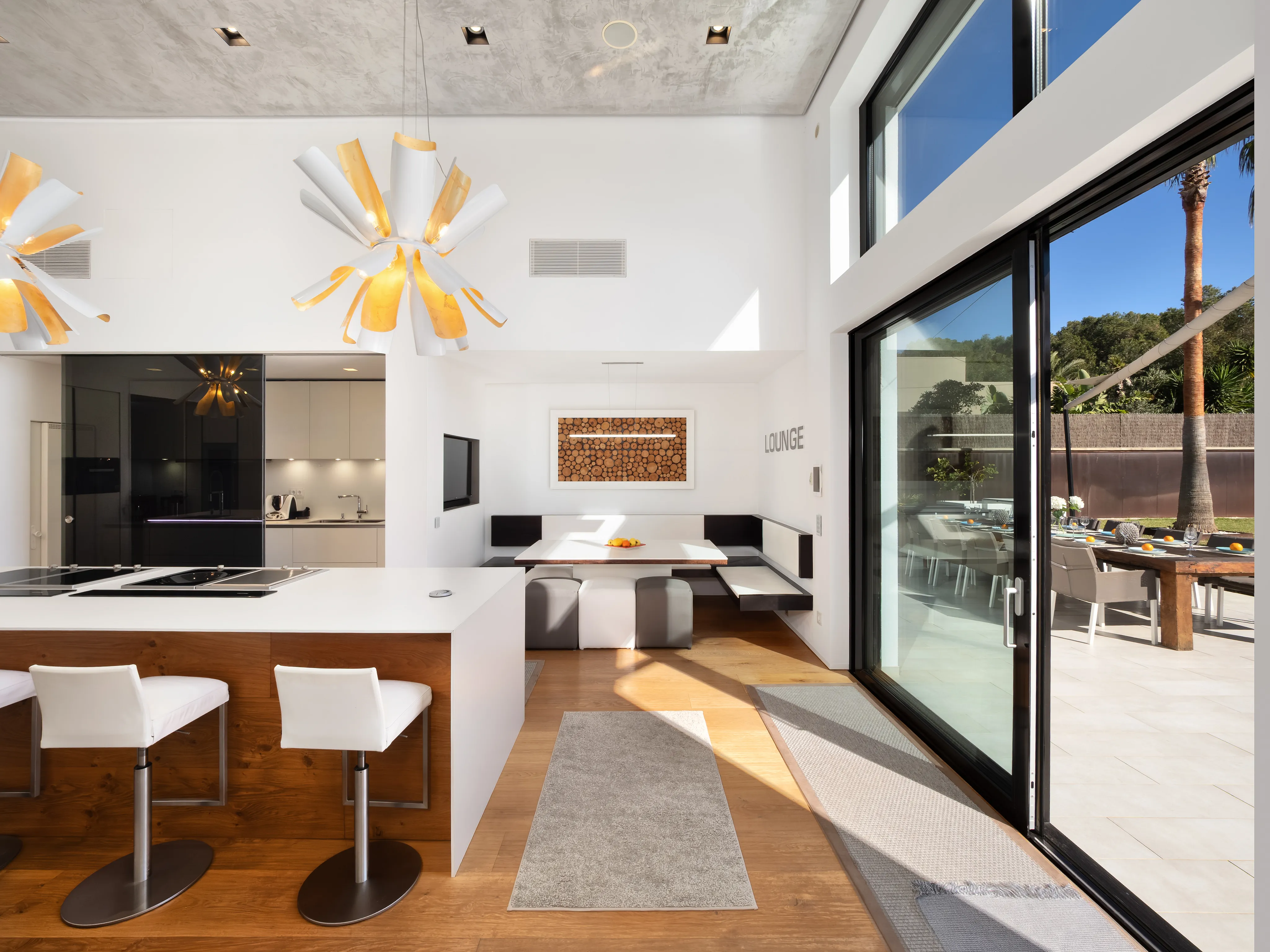 Lussuosa villa da golf a Santa Ponsa-10