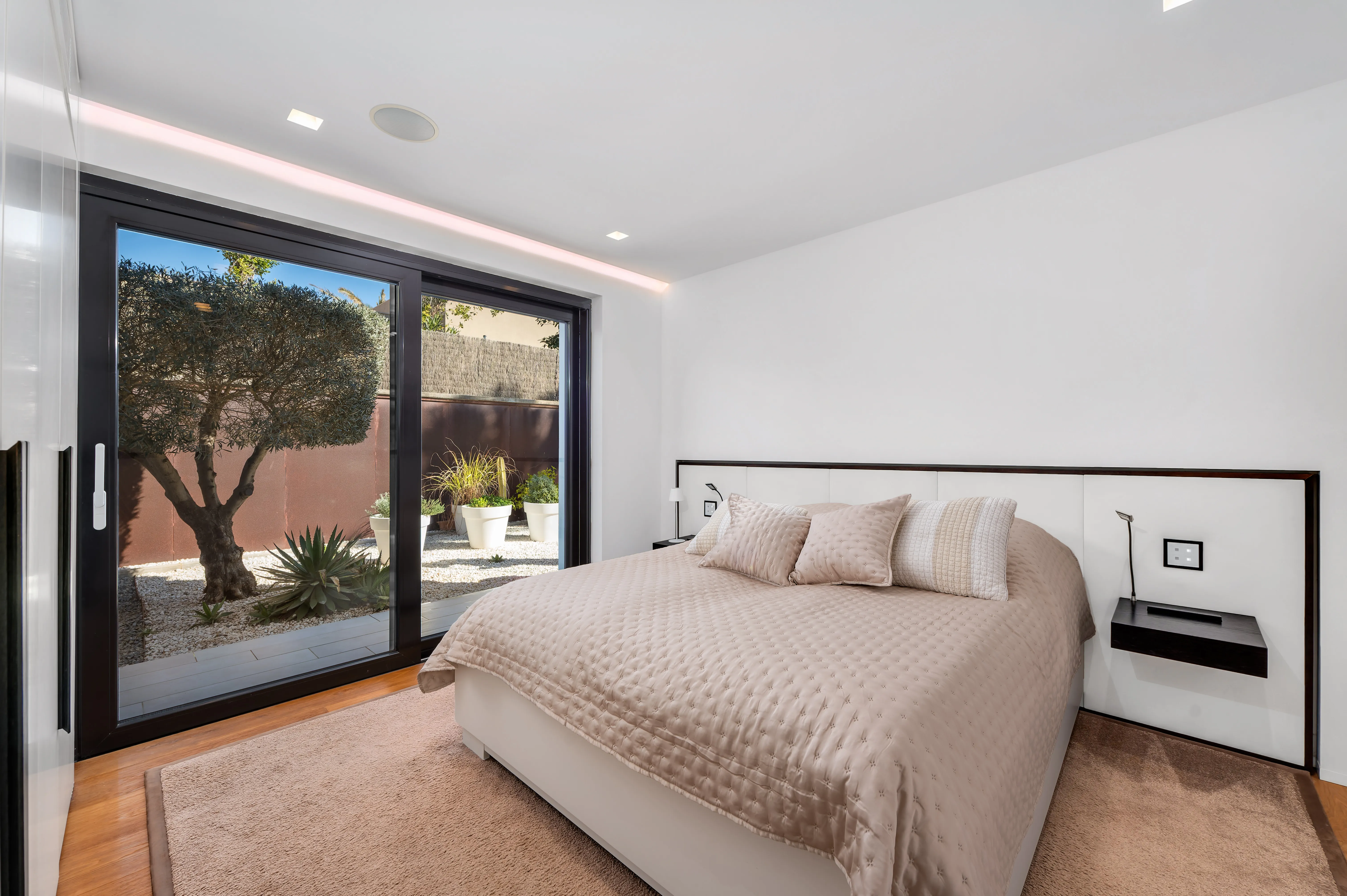 Lussuosa villa da golf a Santa Ponsa-33