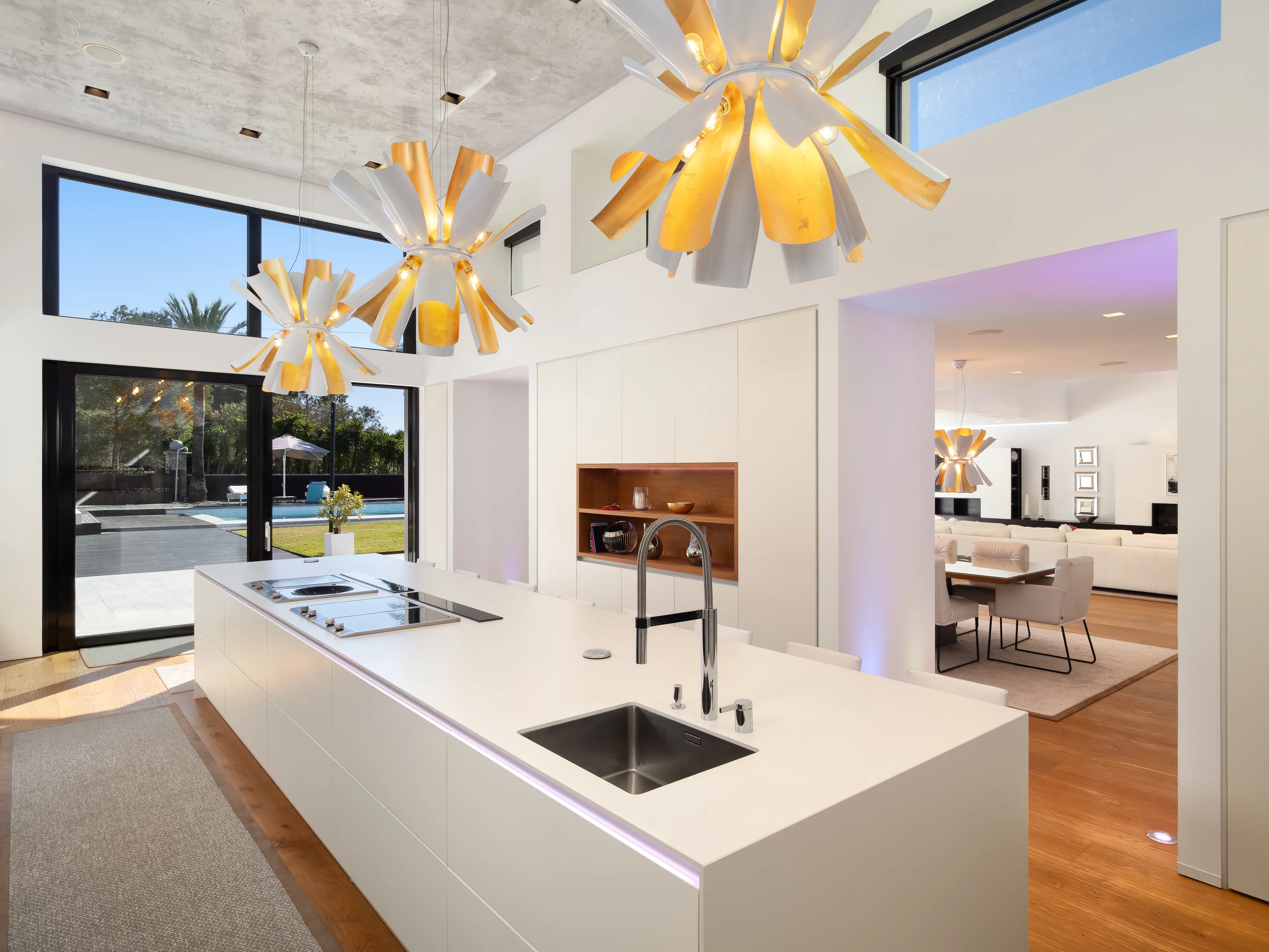 Lussuosa villa da golf a Santa Ponsa-8