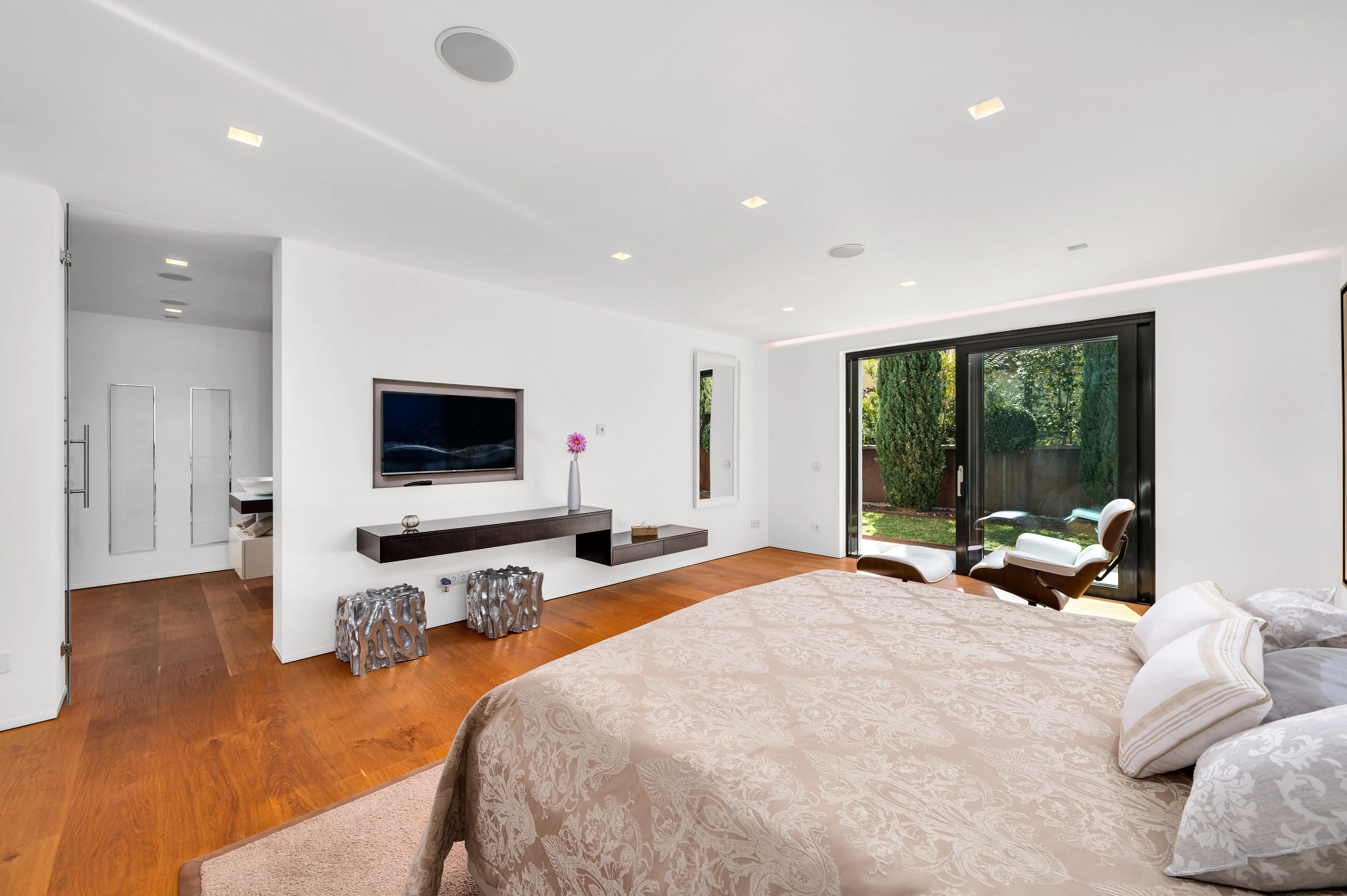 Lussuosa villa da golf a Santa Ponsa-23