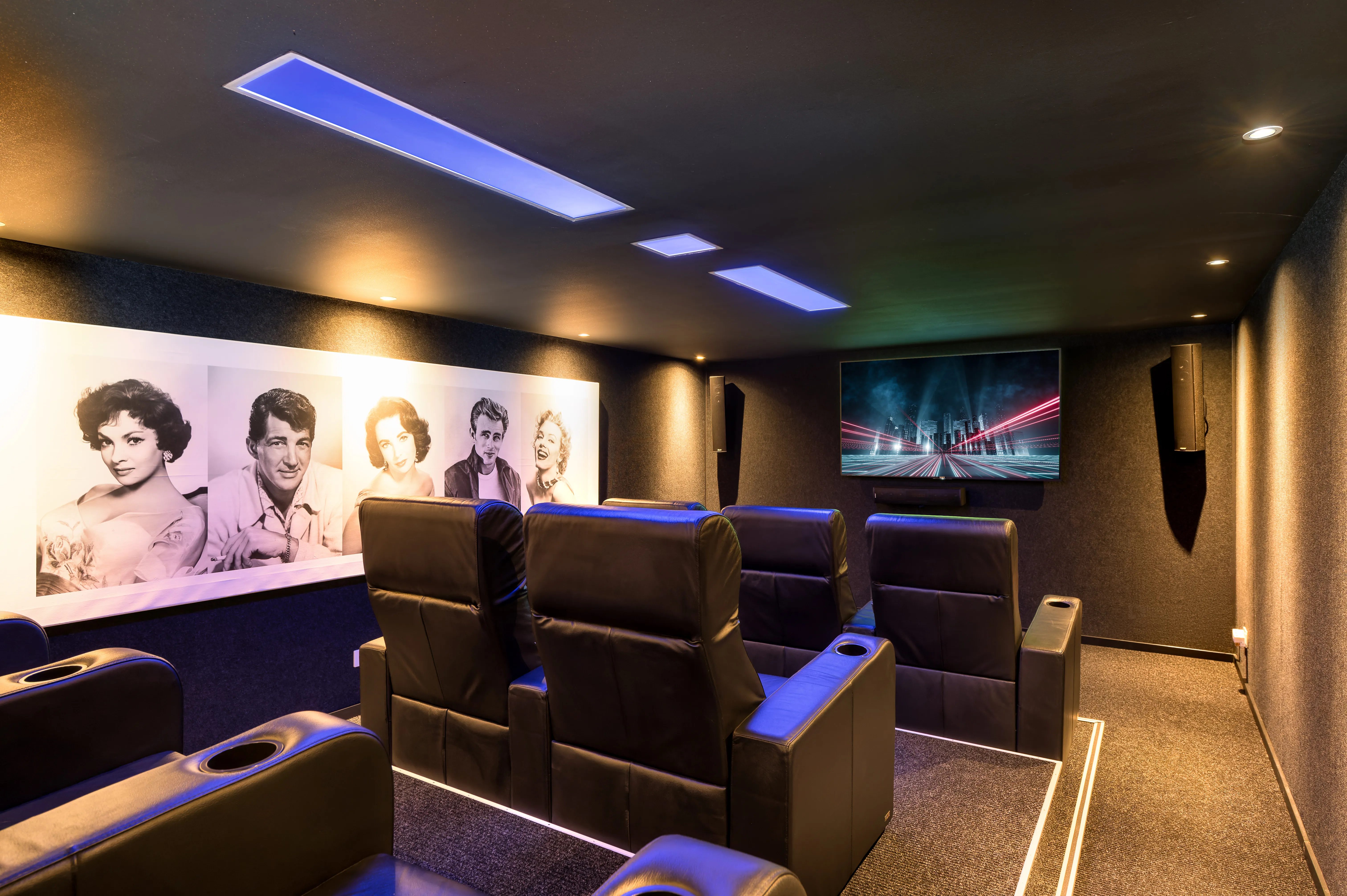 Lussuosa villa da golf a Santa Ponsa-26