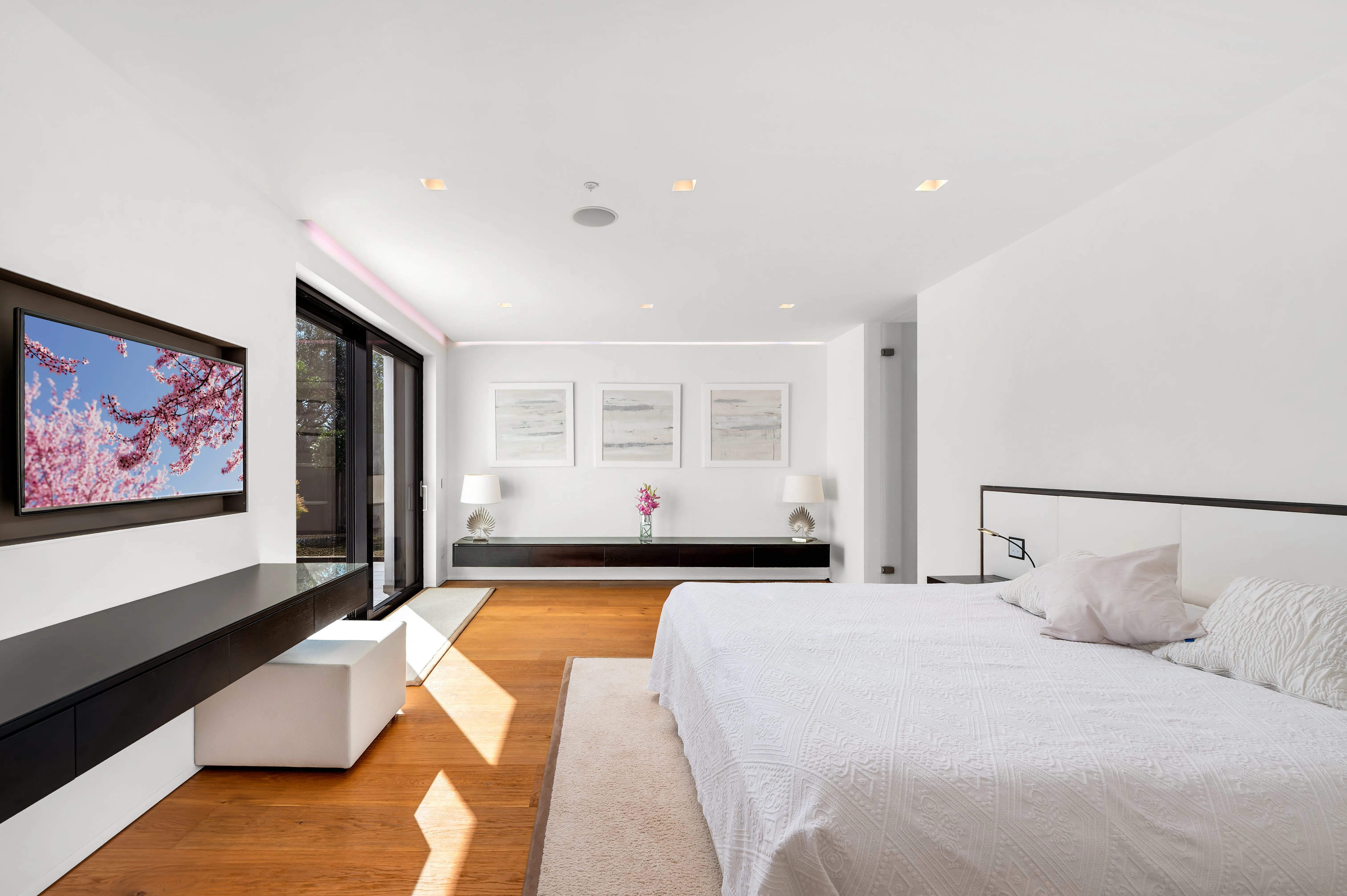 Lussuosa villa da golf a Santa Ponsa-16