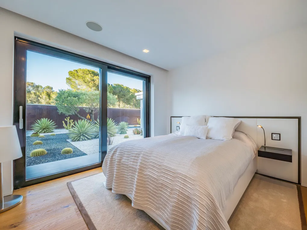 Vila de luxe a Santa Ponsa-10