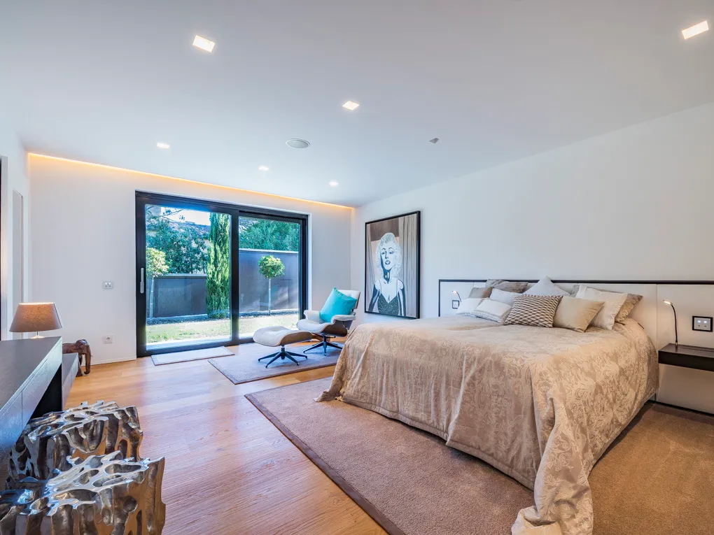 Vila de luxe a Santa Ponsa-9