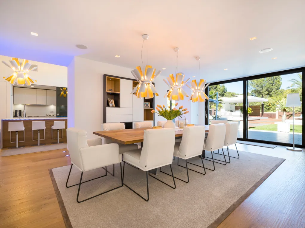 Luksusowa willa golfowa w Santa Ponsa-5