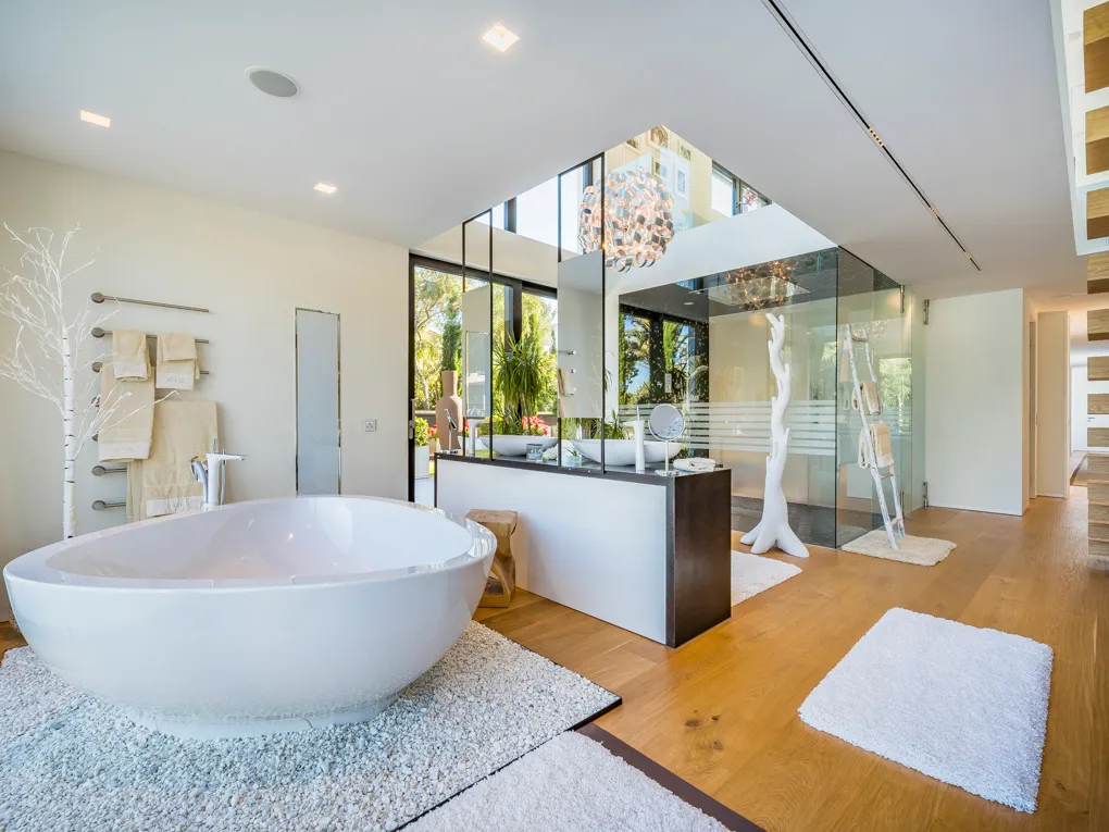 Luxe golfvilla in Santa Ponsa-11