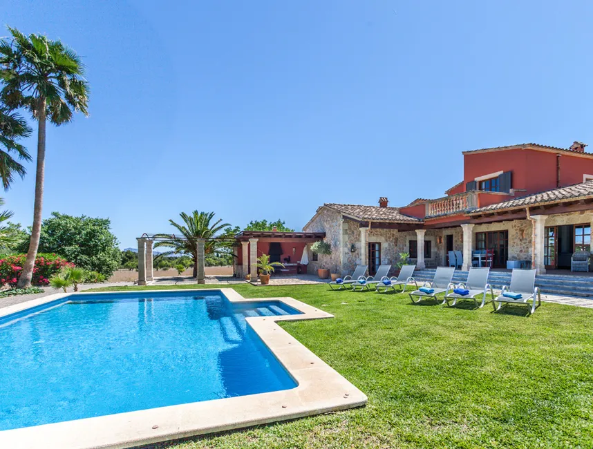 "MARINA-TIERRA"  Alquileres Vacacionales en Pollensa-2