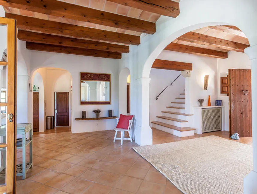 "MARINA-TIERRA"  Alquileres Vacacionales en Pollensa-5