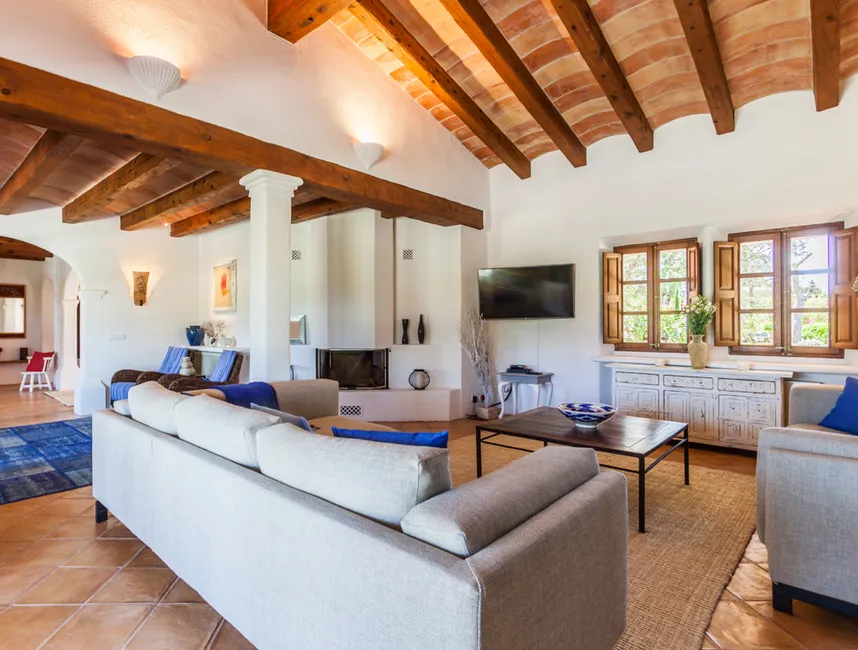 "MARINA-TIERRA"  Alquileres Vacacionales en Pollensa-8