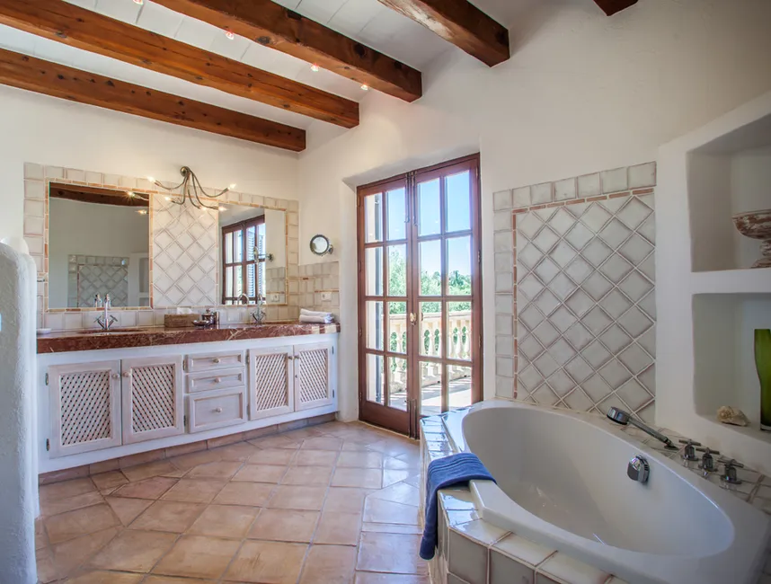 "MARINA-TIERRA"  Alquileres Vacacionales en Pollensa-14