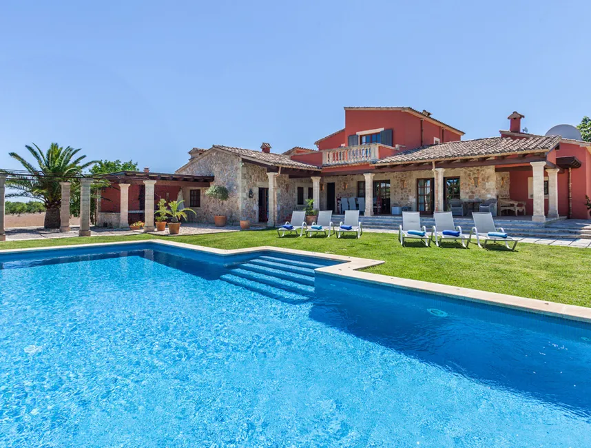 "MARINA-TERRA" Lloguers Vacacionals en Pollensa-1