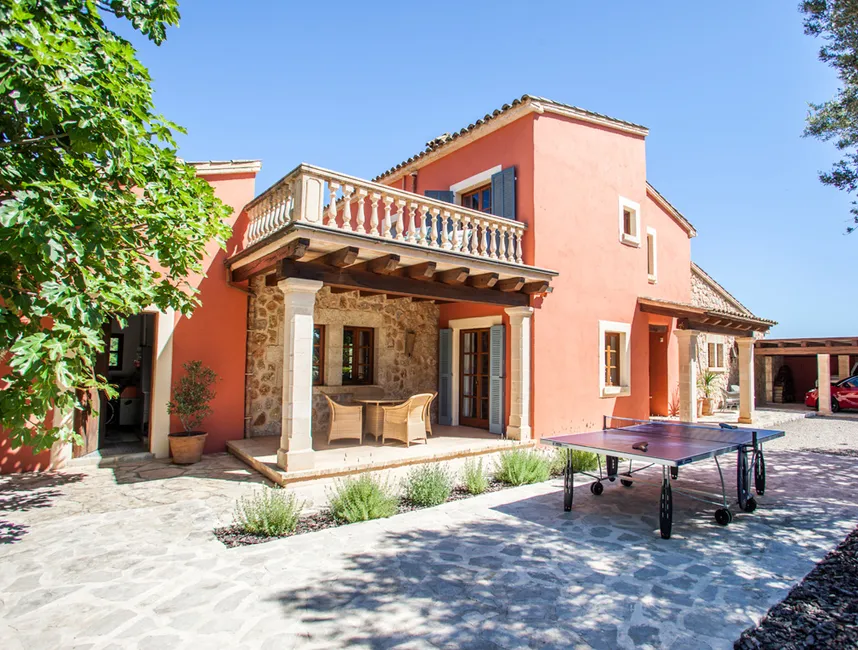 "MARINA-TIERRA"  Alquileres Vacacionales en Pollensa-21