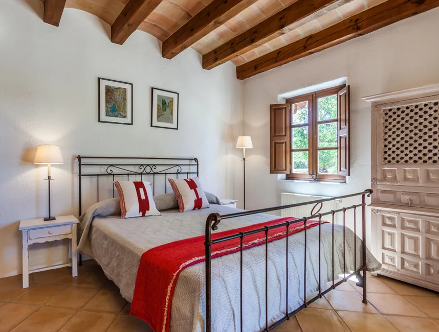 "MARINA-TIERRA"  Alquileres Vacacionales en Pollensa-13