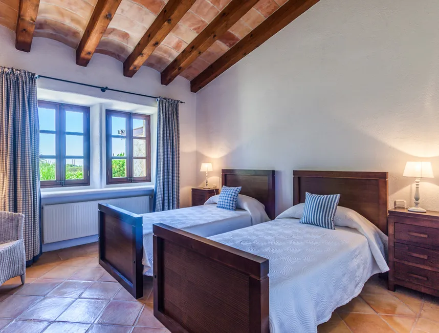 "MARINA-TIERRA"  Alquileres Vacacionales en Pollensa-17