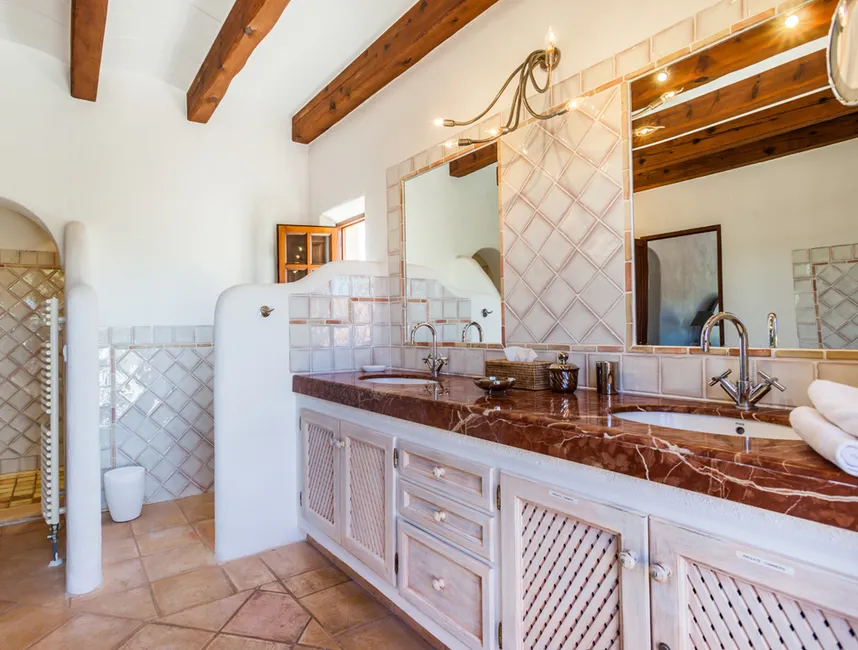 "MARINA-TERRA" Lloguers Vacacionals en Pollensa-18