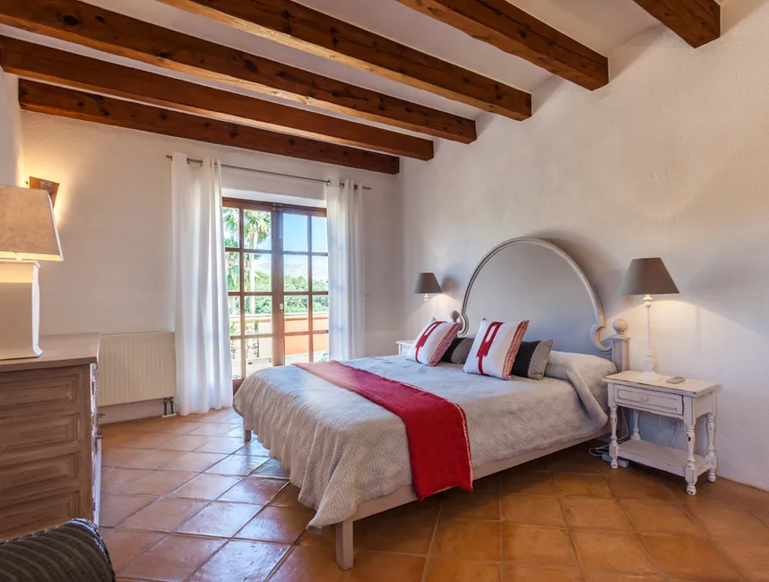 "MARINA-TERRA" Lloguers Vacacionals en Pollensa-15