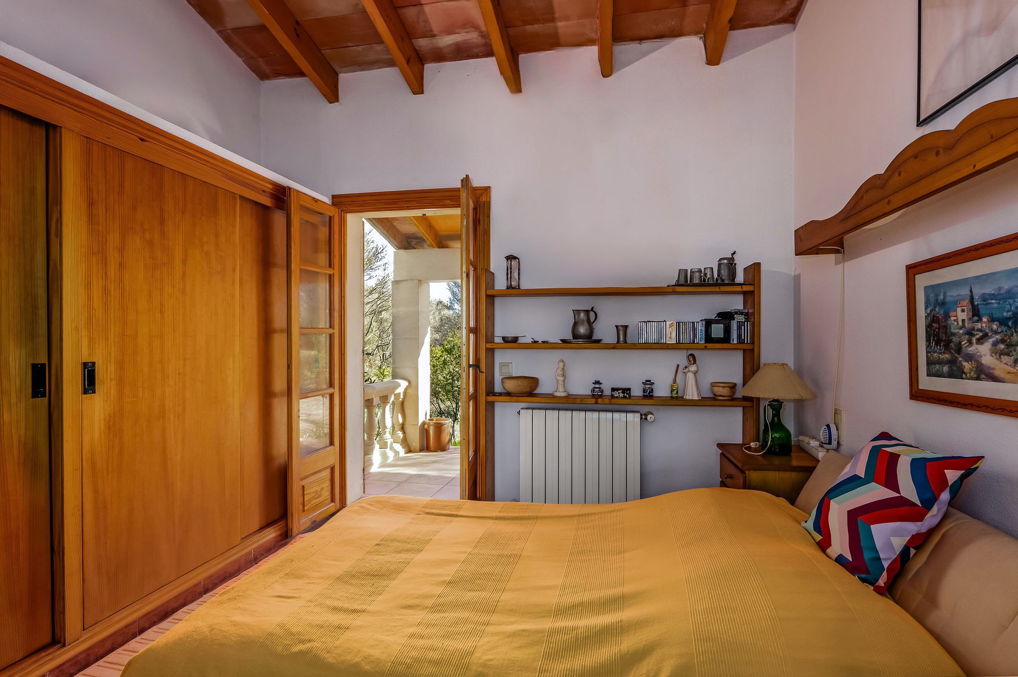 Cosy country house just a few kilometres from the beach-8