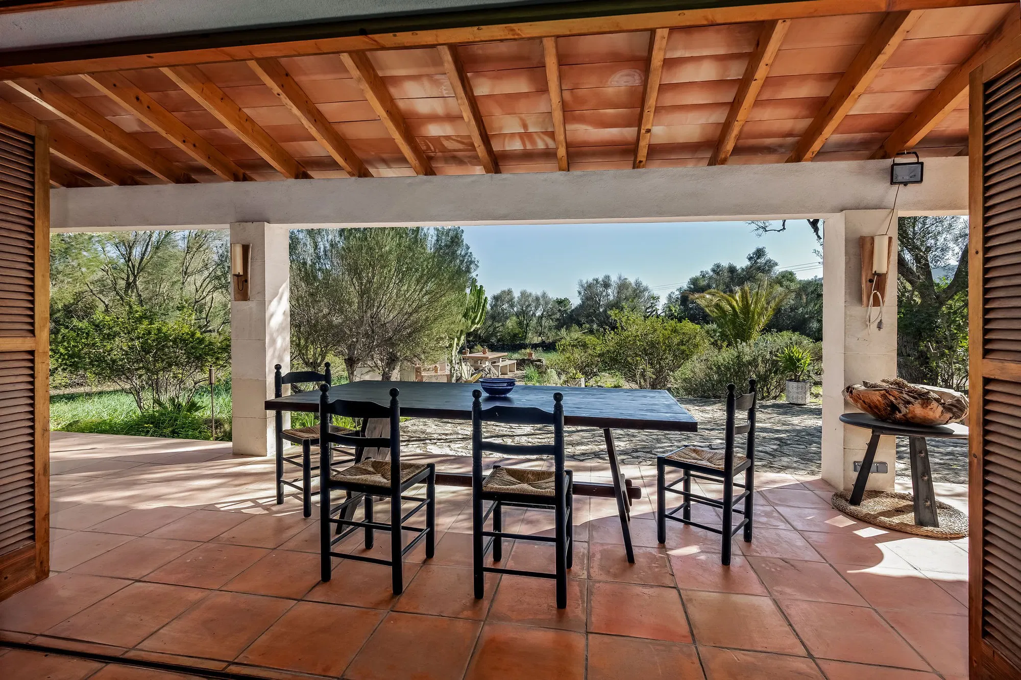 Cosy country house just a few kilometres from the beach-4
