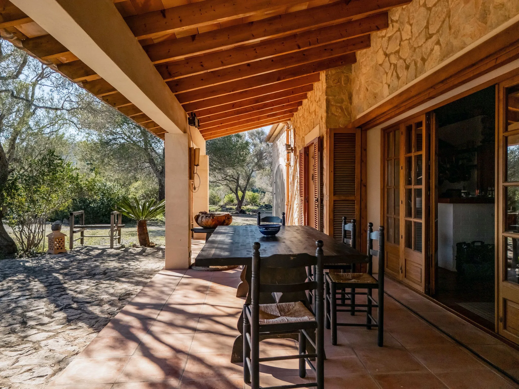 Acogedora casa de campo a pocos kilómetros de la playa-5