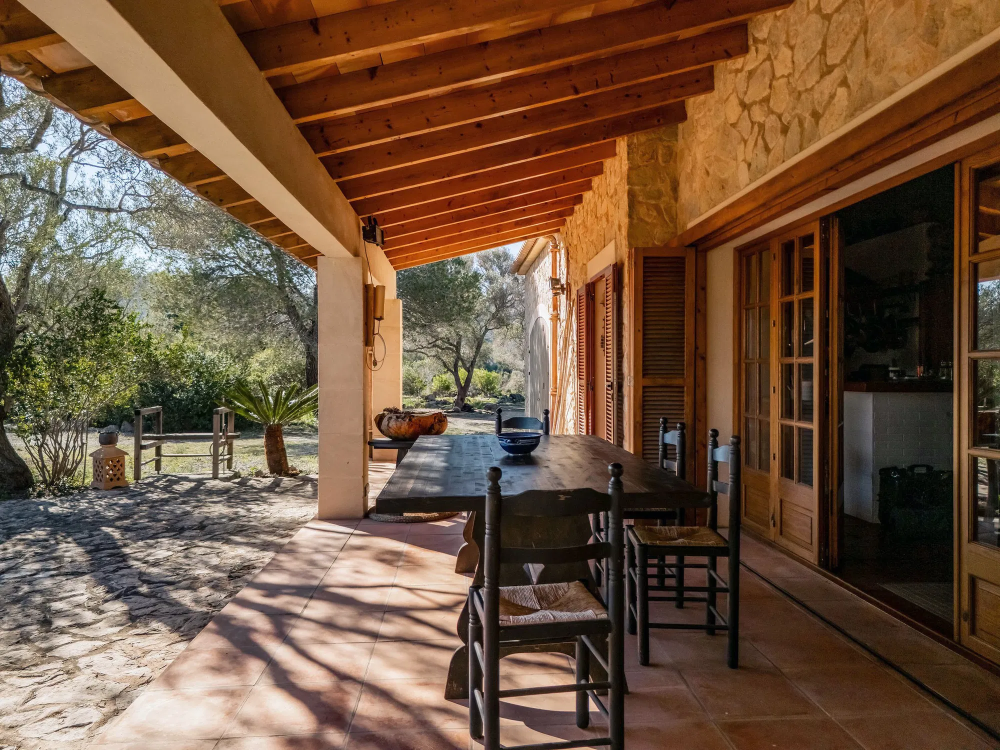 Finca confortable à quelques kilomètres de la plage-5