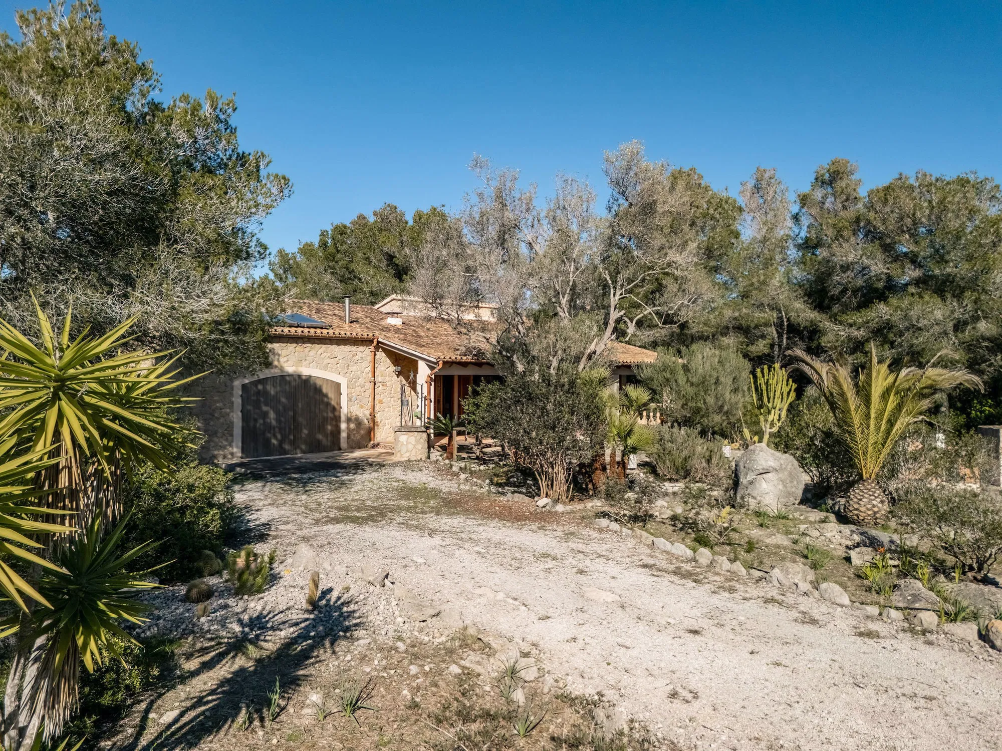Finca confortable à quelques kilomètres de la plage-10
