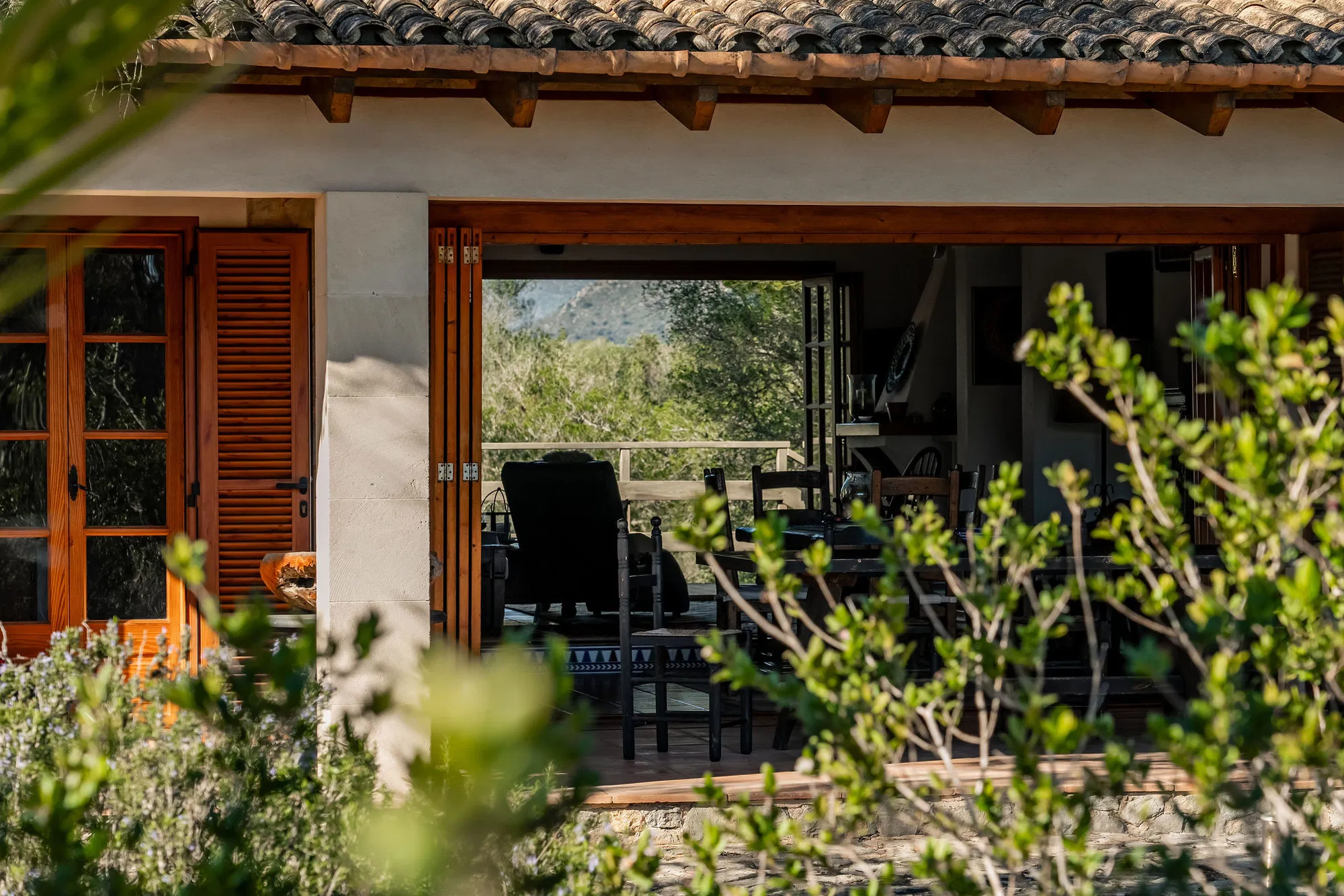 Cosy country house just a few kilometres from the beach-3