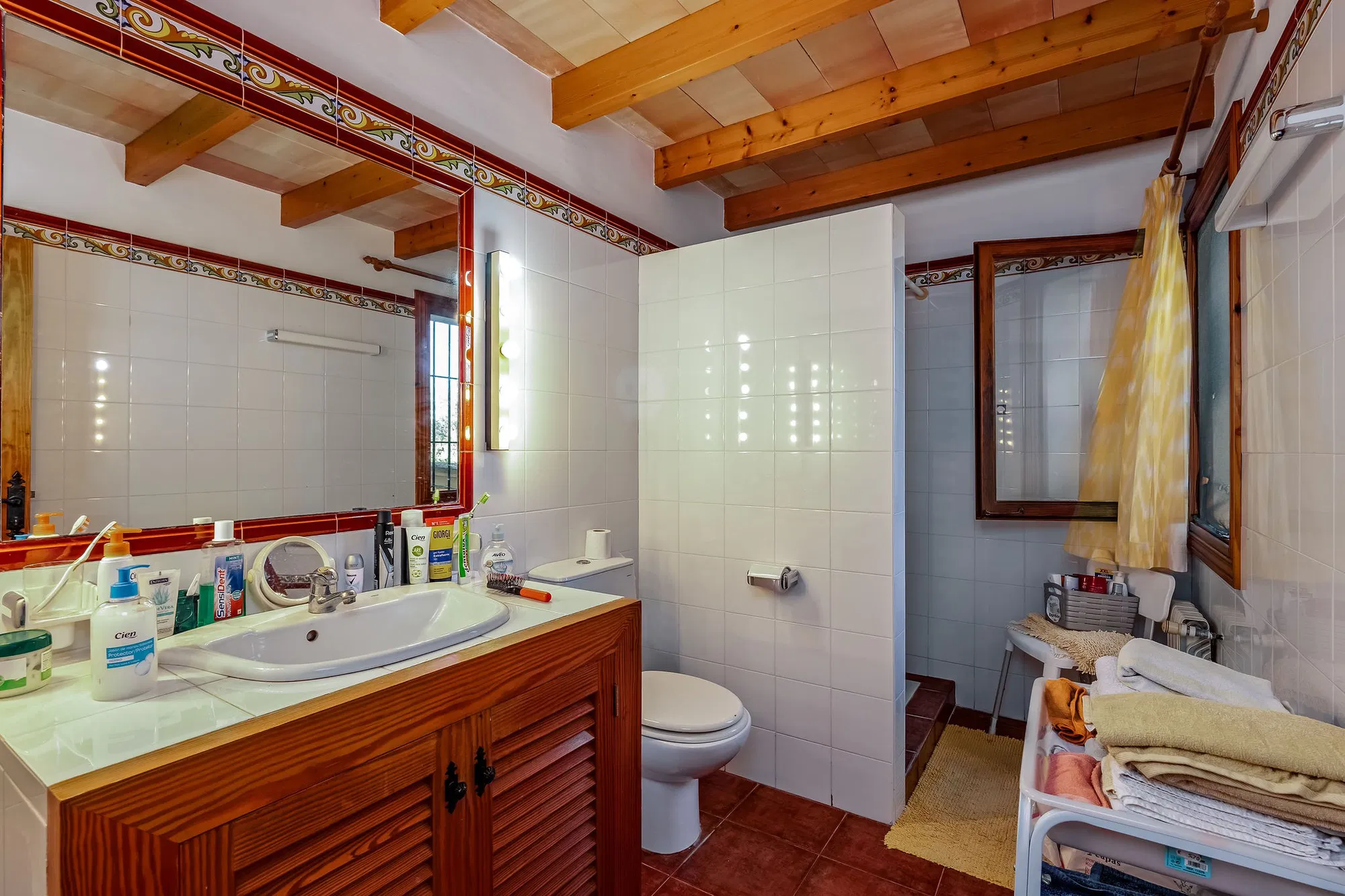 Cosy country house just a few kilometres from the beach-9