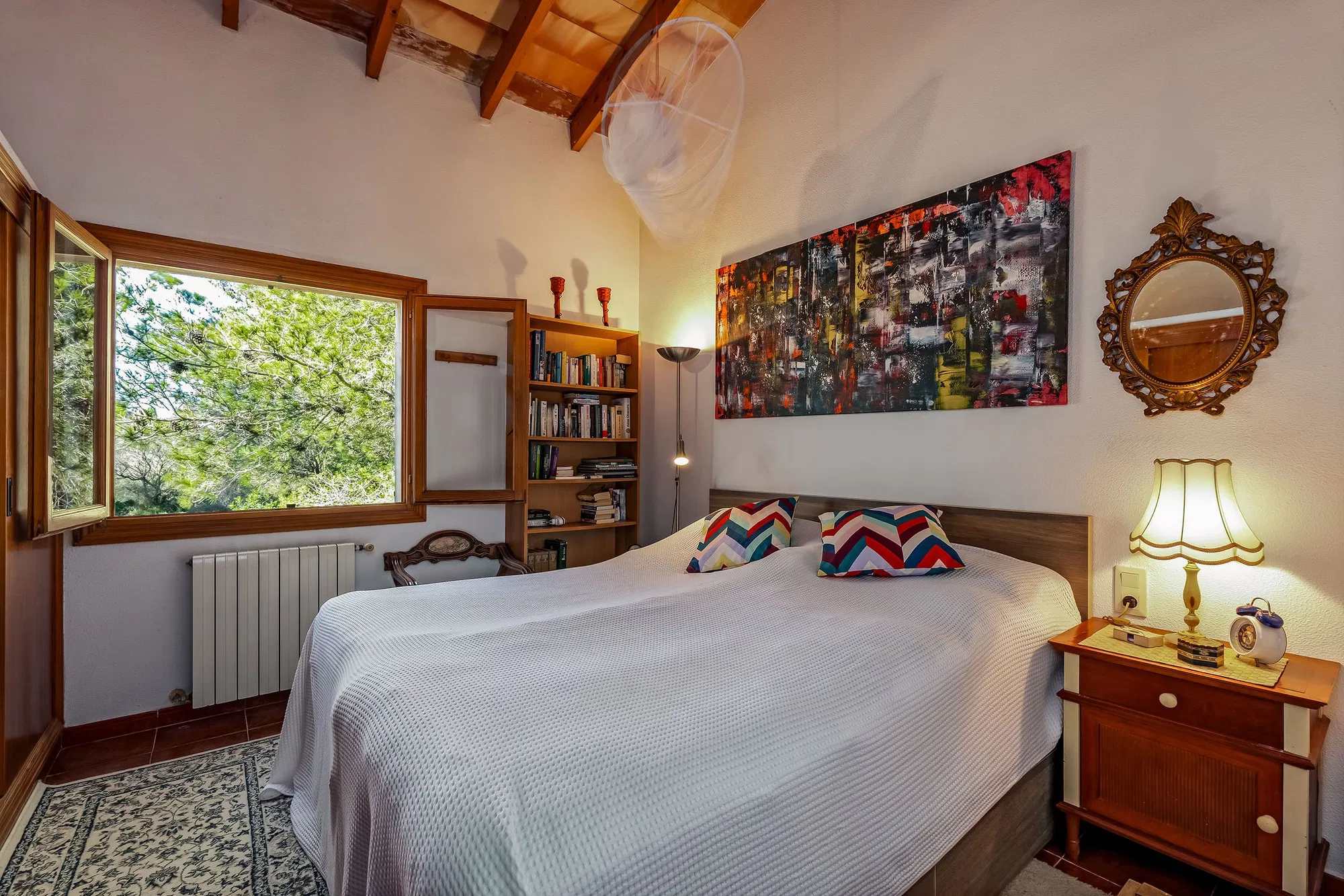 Finca confortable à quelques kilomètres de la plage-8