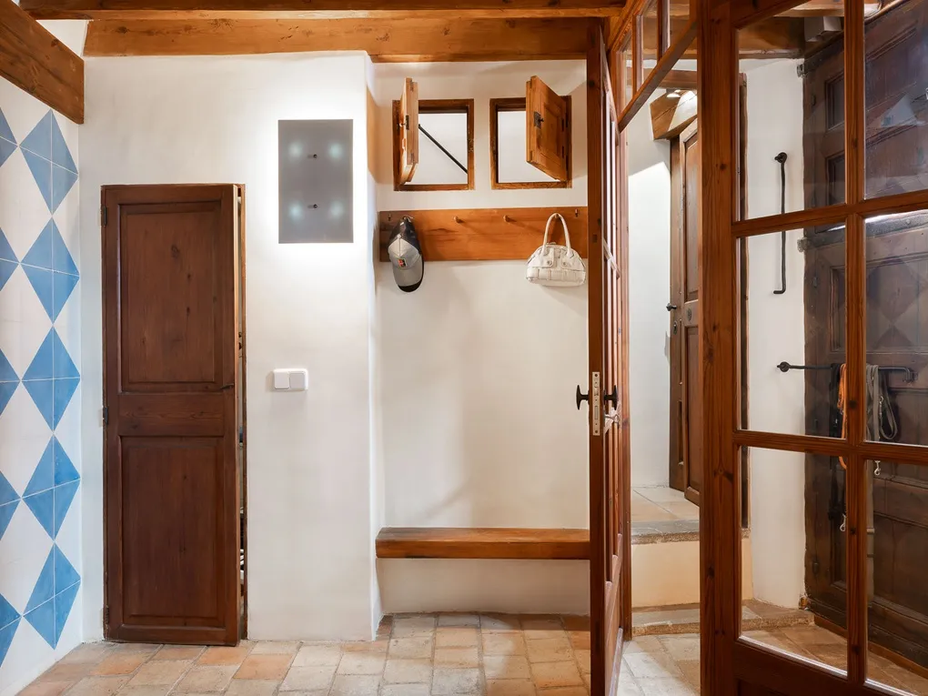 Uitzonderlijk appartement in het hart van de oude stad-2