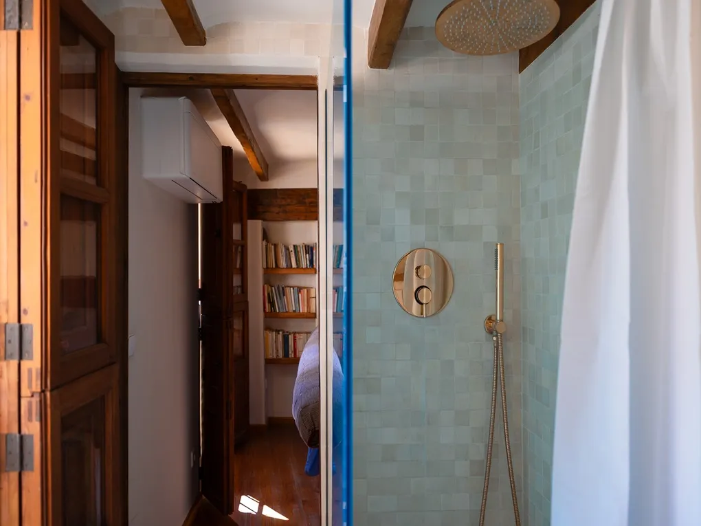 Uitzonderlijk appartement in het hart van de oude stad-9