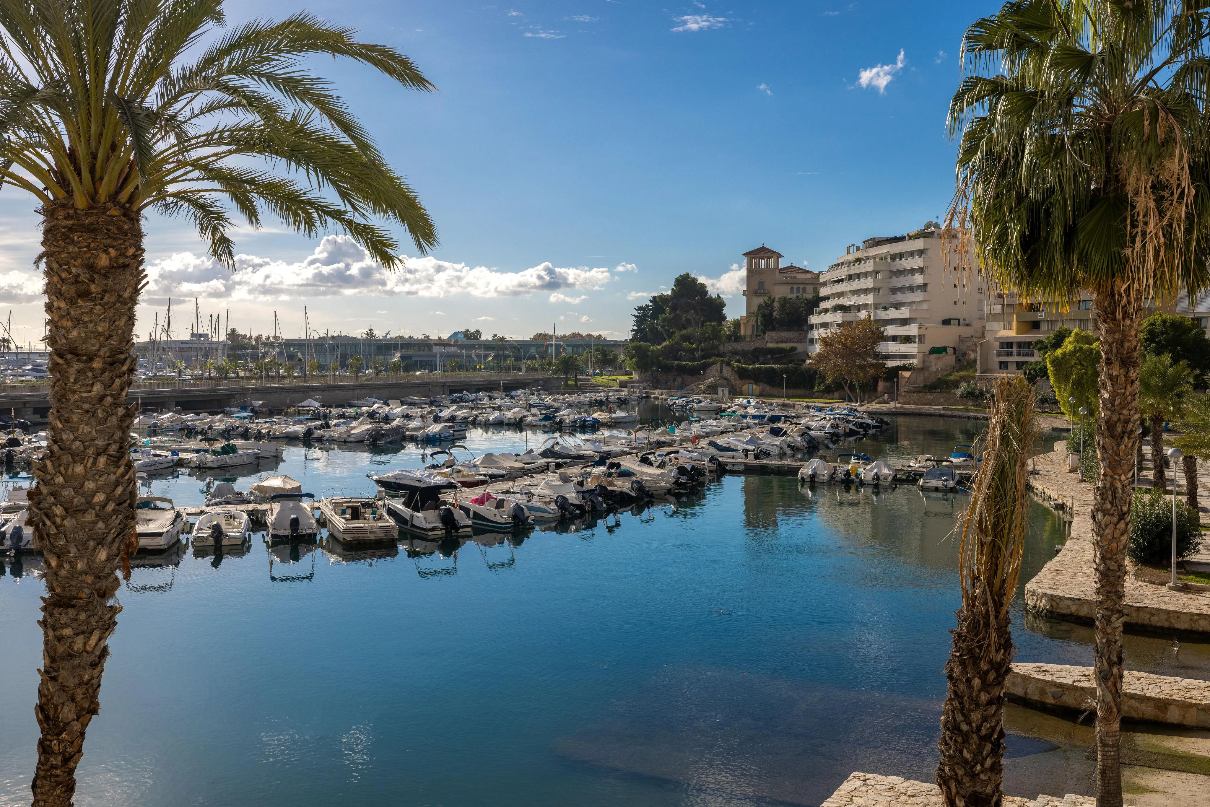 Contemporary Design in Can Bárbara – Exclusivity and Prime Seafront Location-1