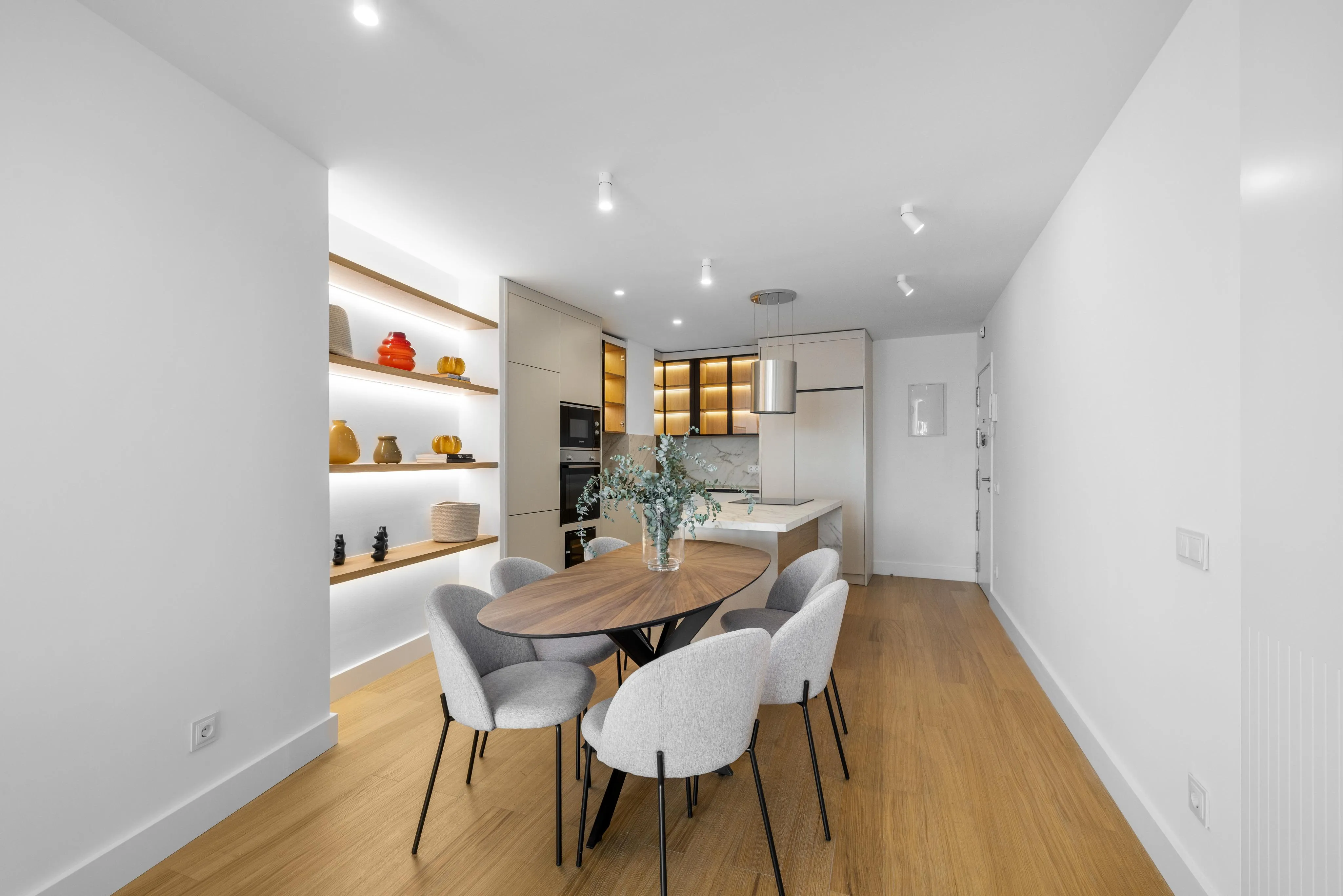 Contemporary Design in Can Bárbara – Exclusivity and Prime Seafront Location-4