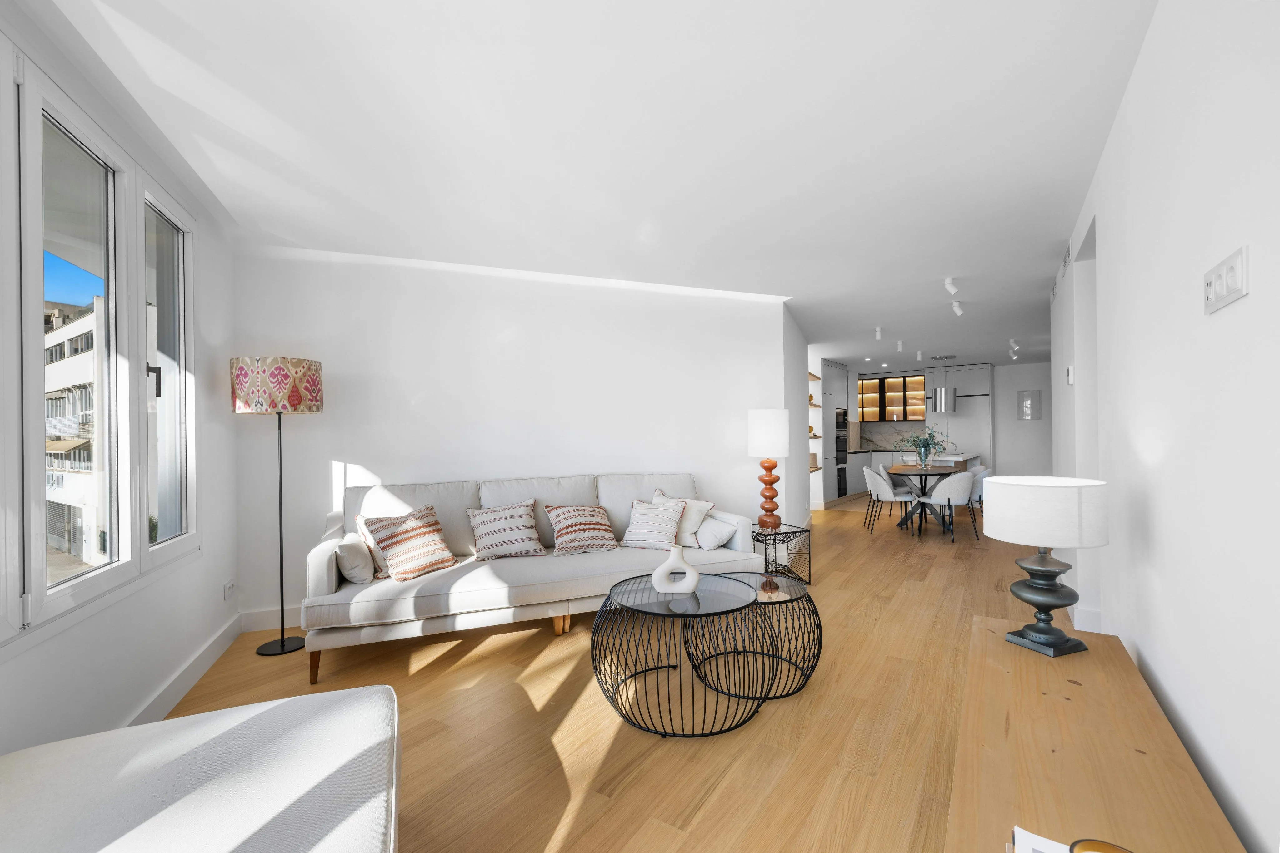 Contemporary Design in Can Bárbara – Exclusivity and Prime Seafront Location-3