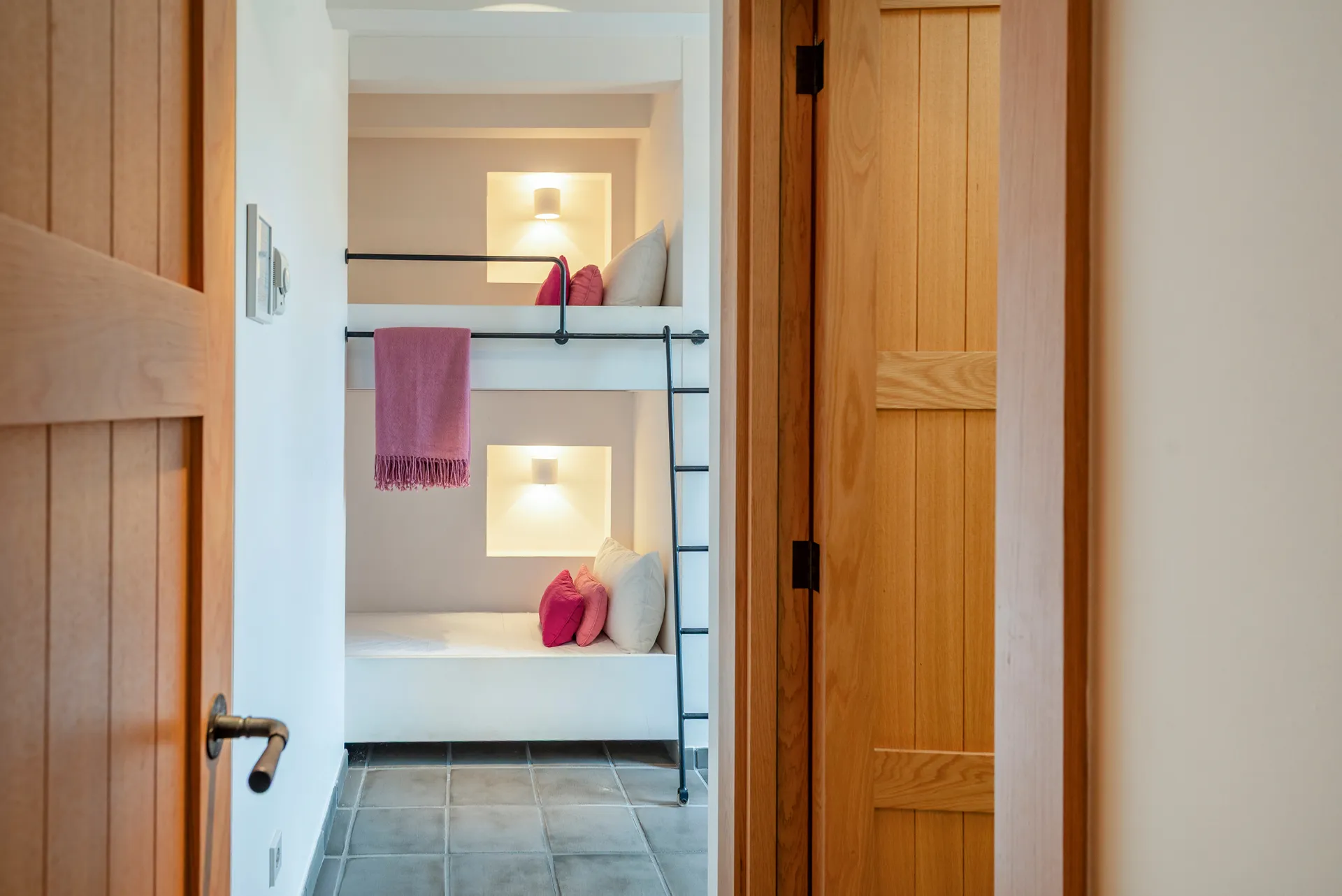 Elegant, moderne rækkehus i Campanet, Mallorca-29