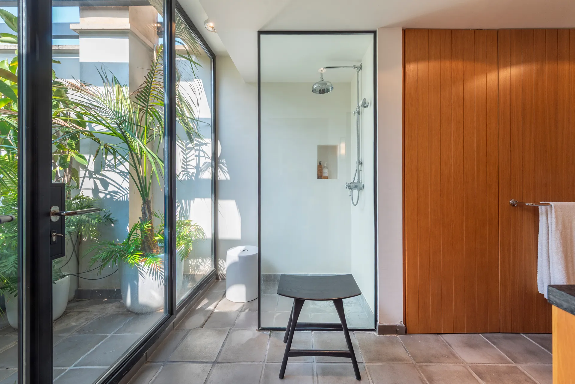 Elegant, moderne rækkehus i Campanet, Mallorca-23