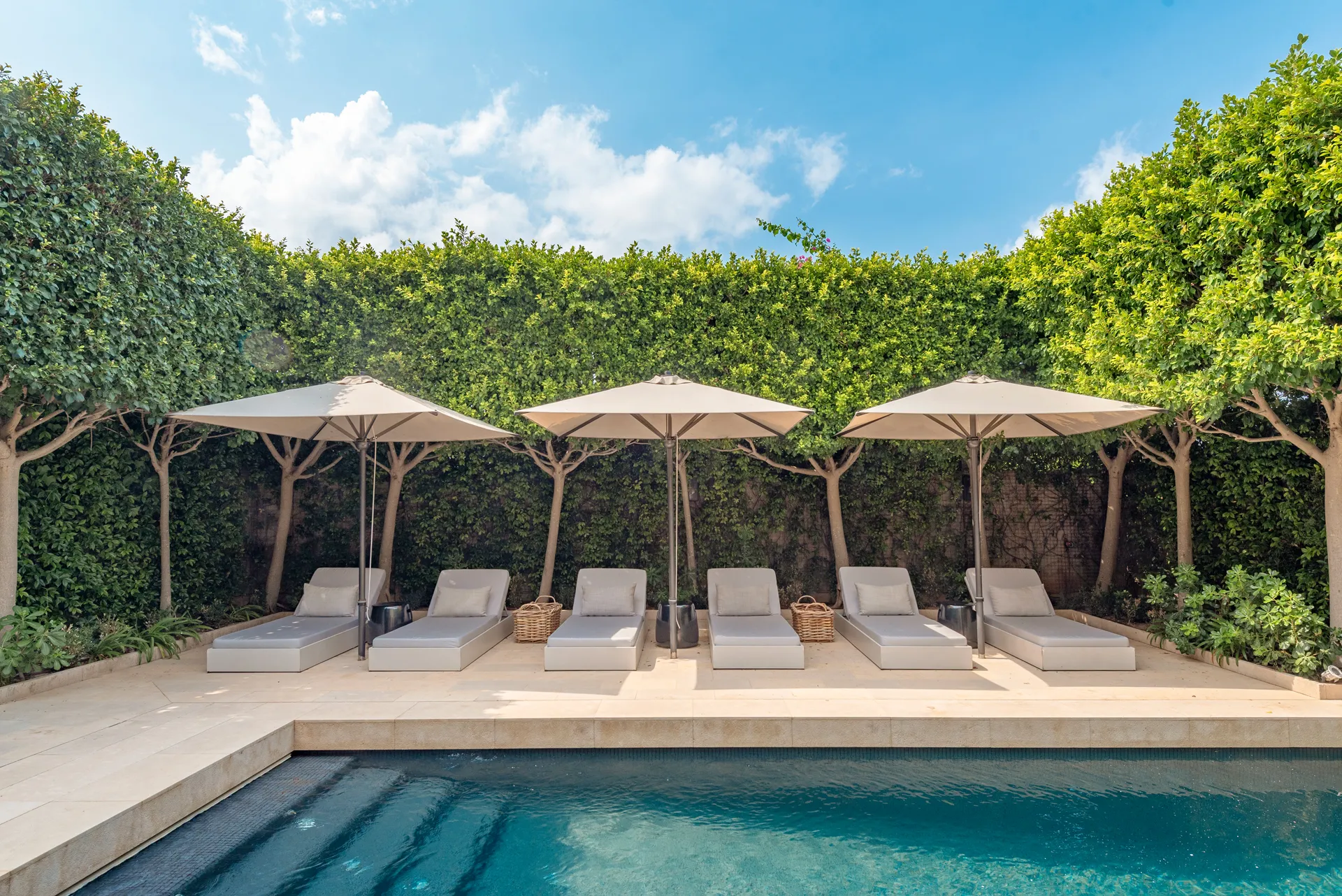 Maison de ville contemporaine élégante à Campanet avec licence ETV-19