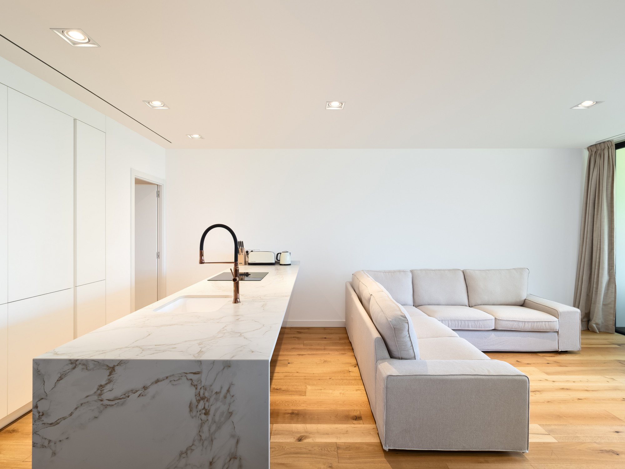 Modern apartment in sought-after community in Nova Santa Ponsa-6