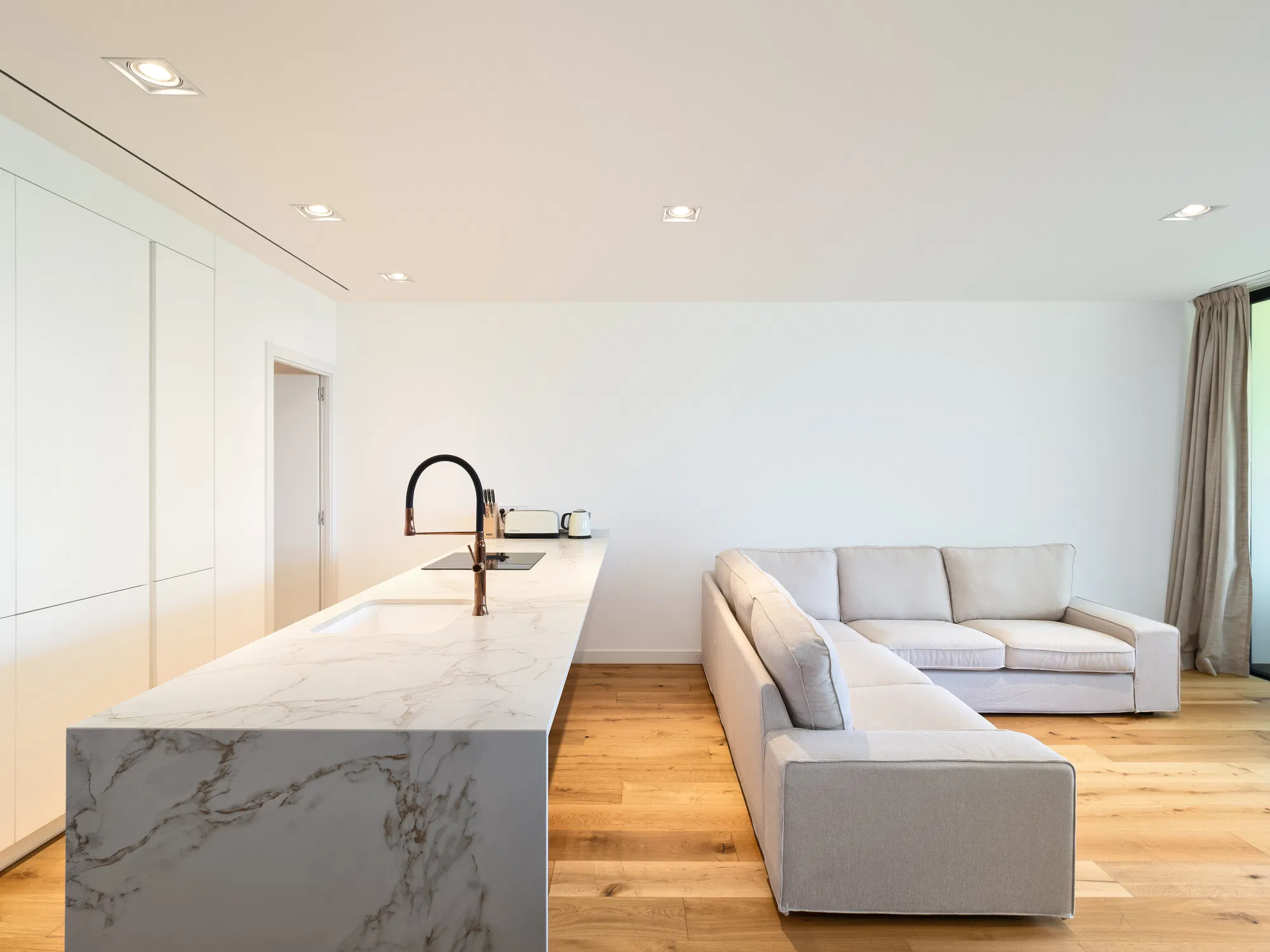 Modern apartment in sought-after community in Nova Santa Ponsa-6