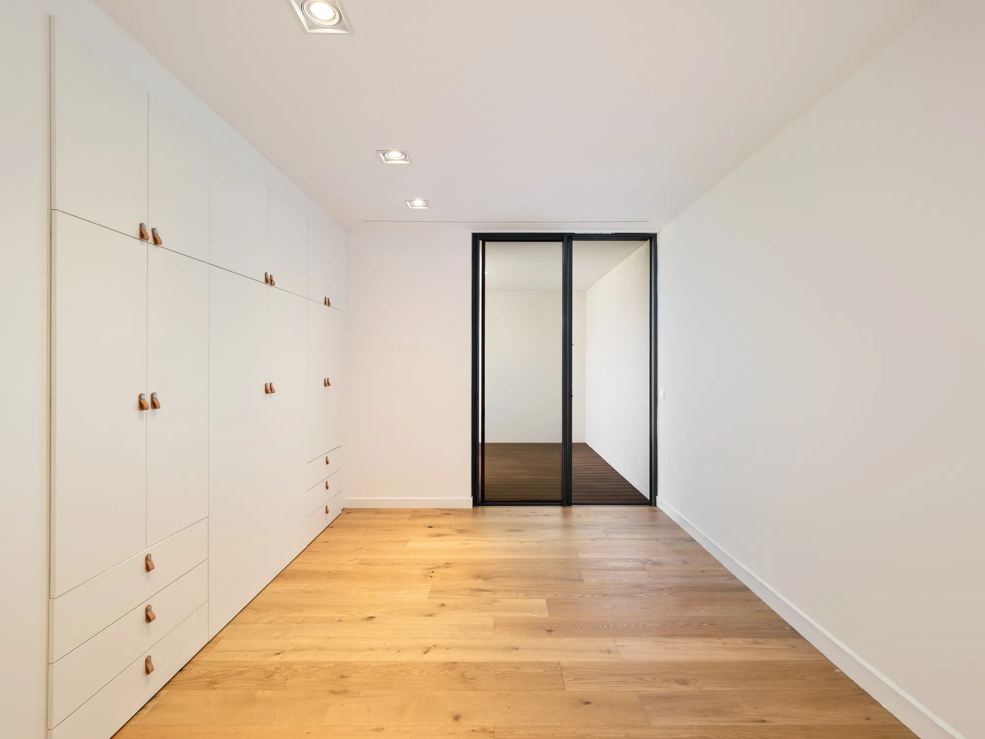 Modern apartment in sought-after community in Nova Santa Ponsa-10