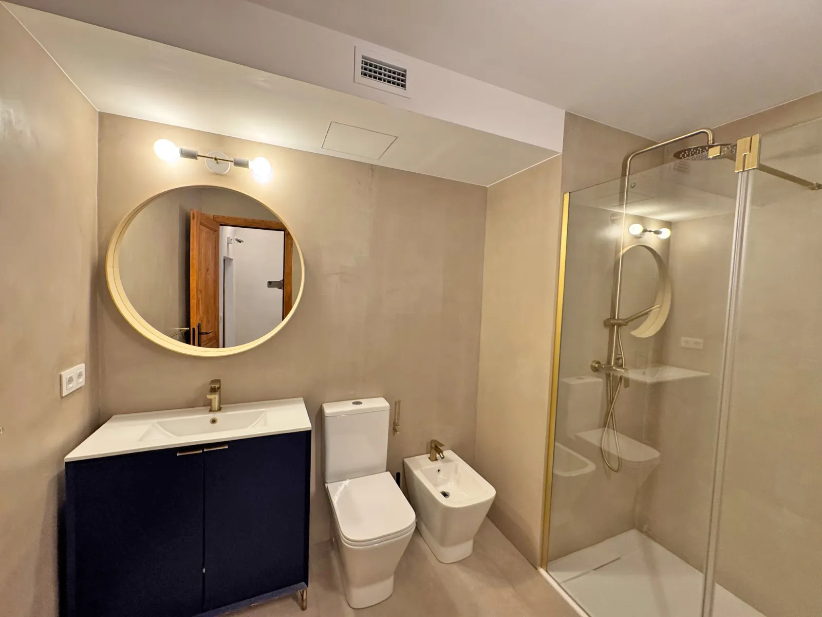 Refugi privat a la muntanya a Caimari-12