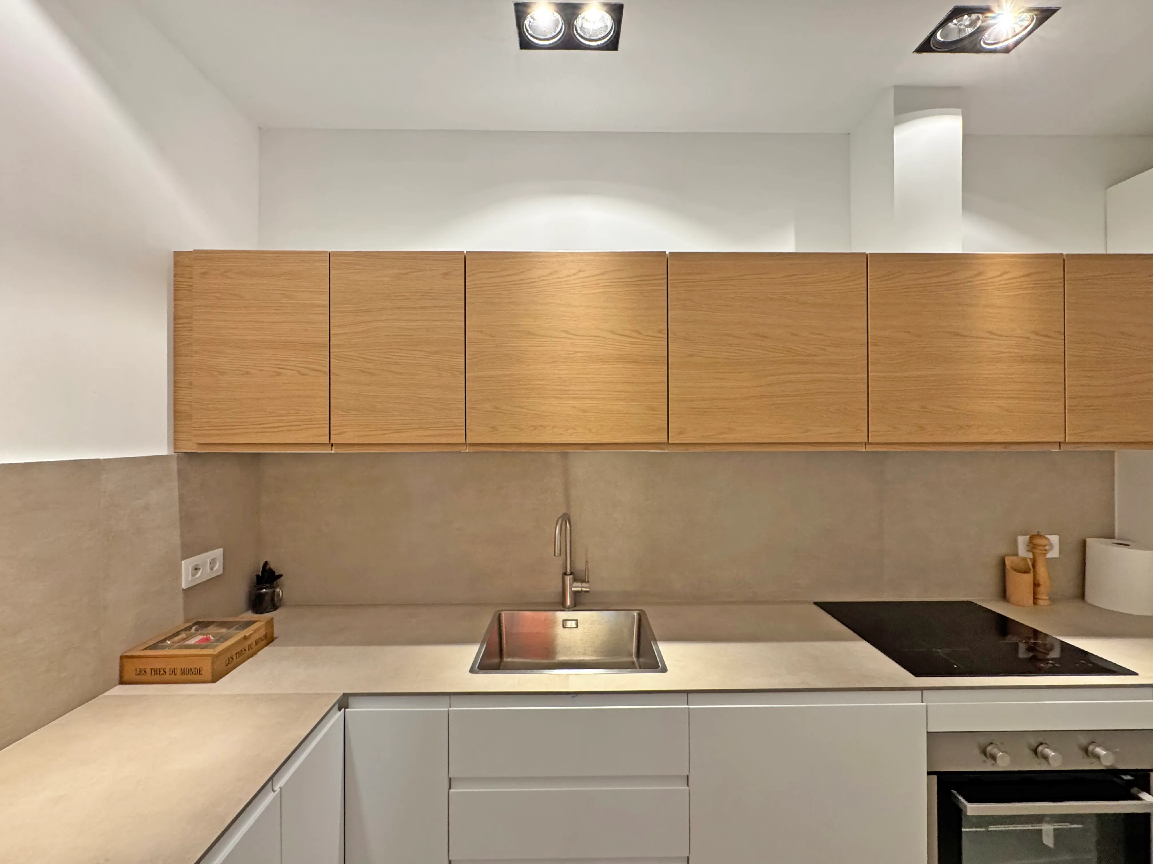 Privates Bergrefugium in Caimari-5