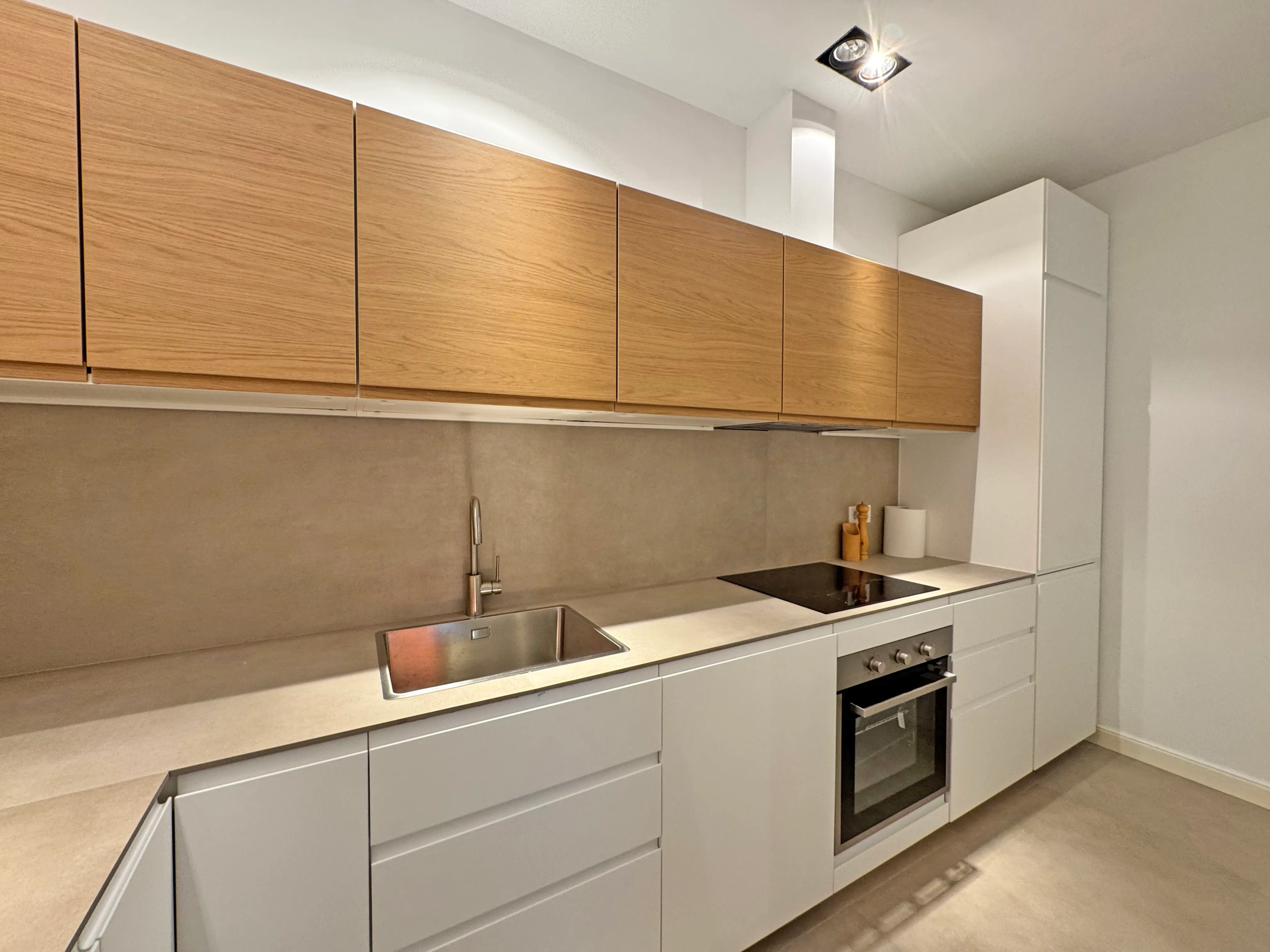 Privates Bergrefugium in Caimari-6