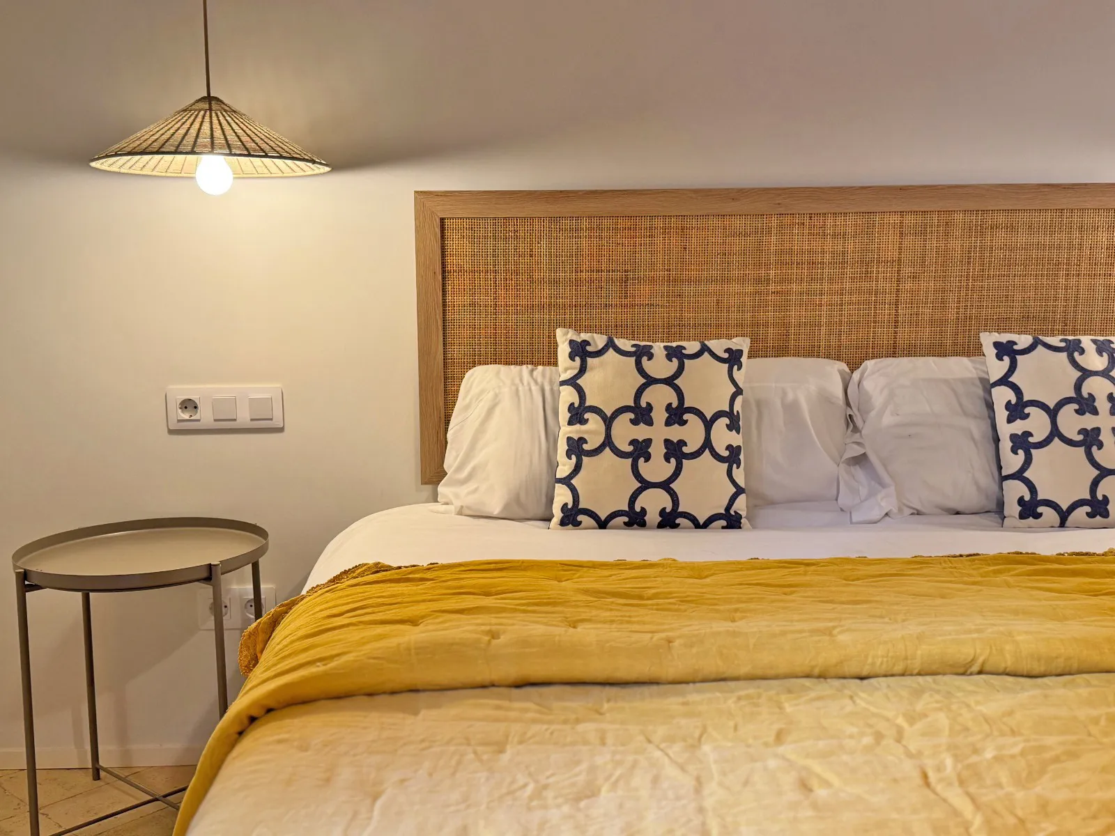 Refugi privat a la muntanya a Caimari-8