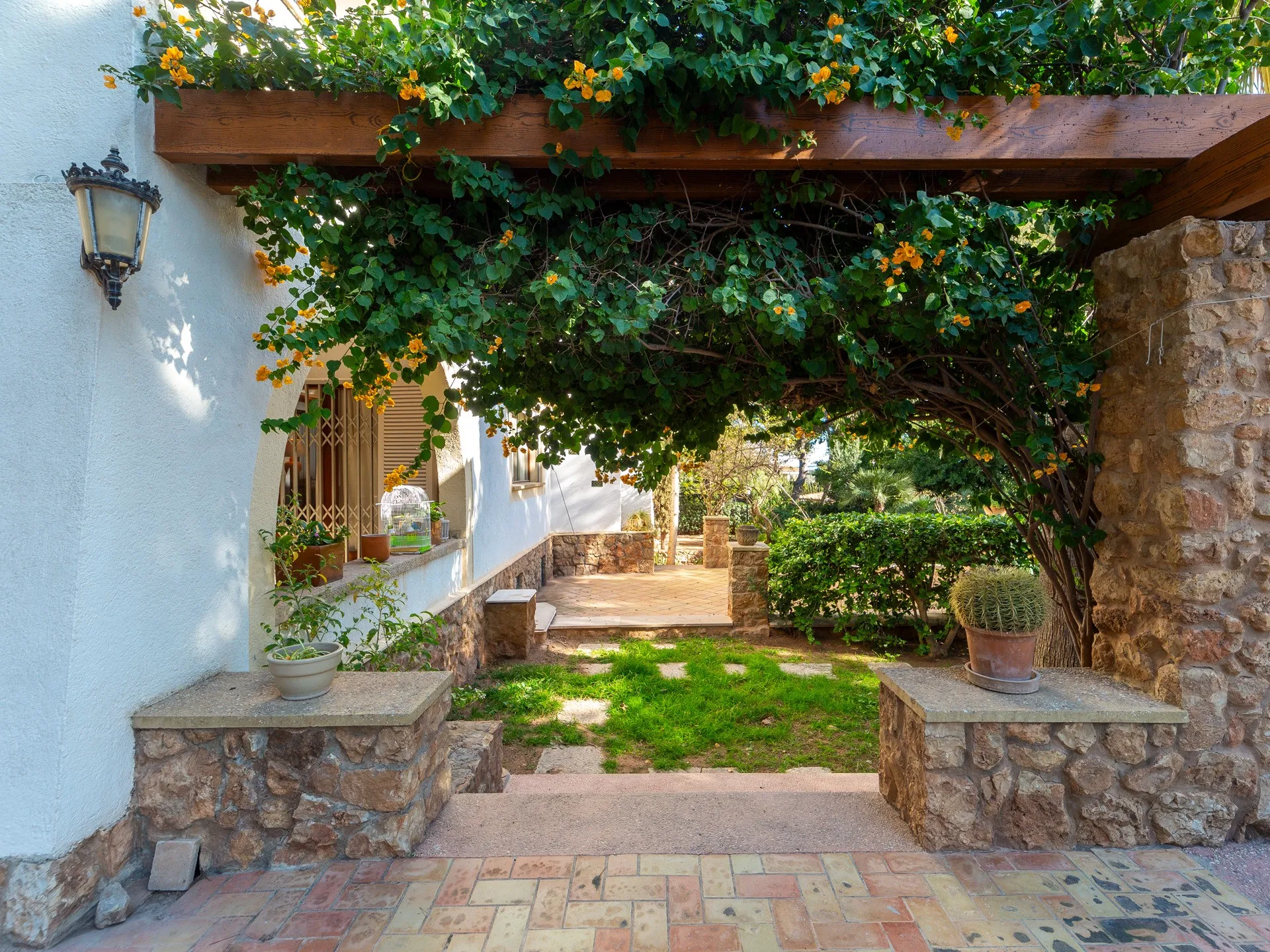 Wyjątkowa nieruchomość w Alt-Bendinat-22