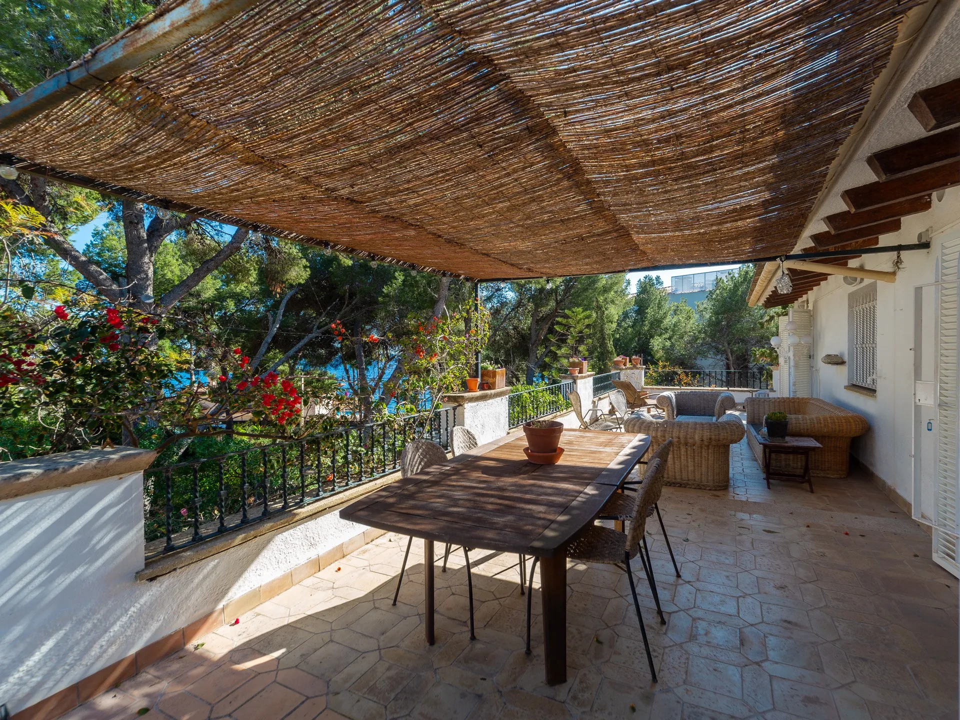 Wyjątkowa nieruchomość w Alt-Bendinat-19