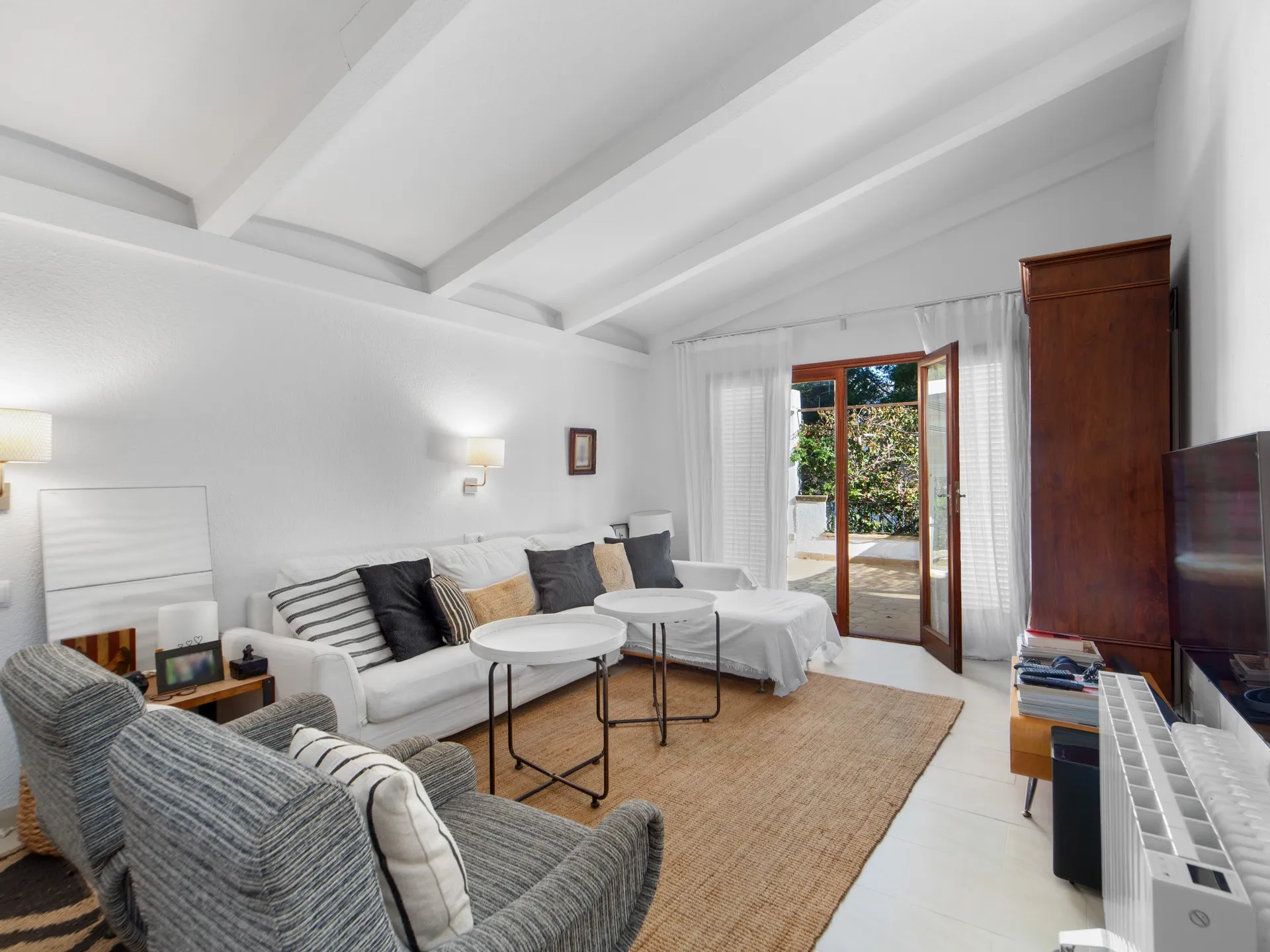 Wyjątkowa nieruchomość w Alt-Bendinat-5