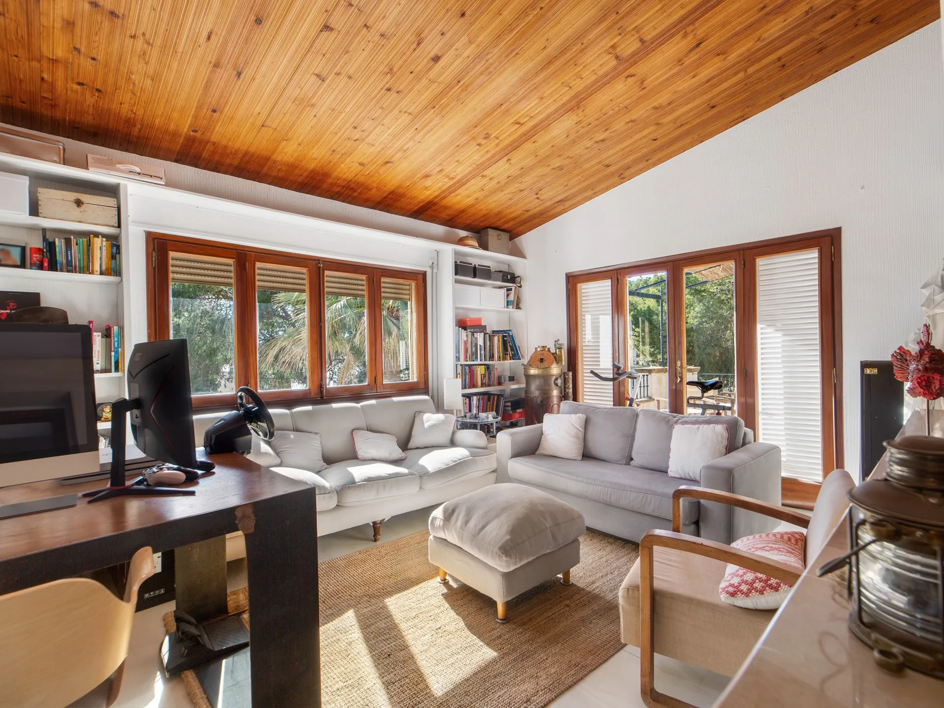 Wyjątkowa nieruchomość w Alt-Bendinat-7