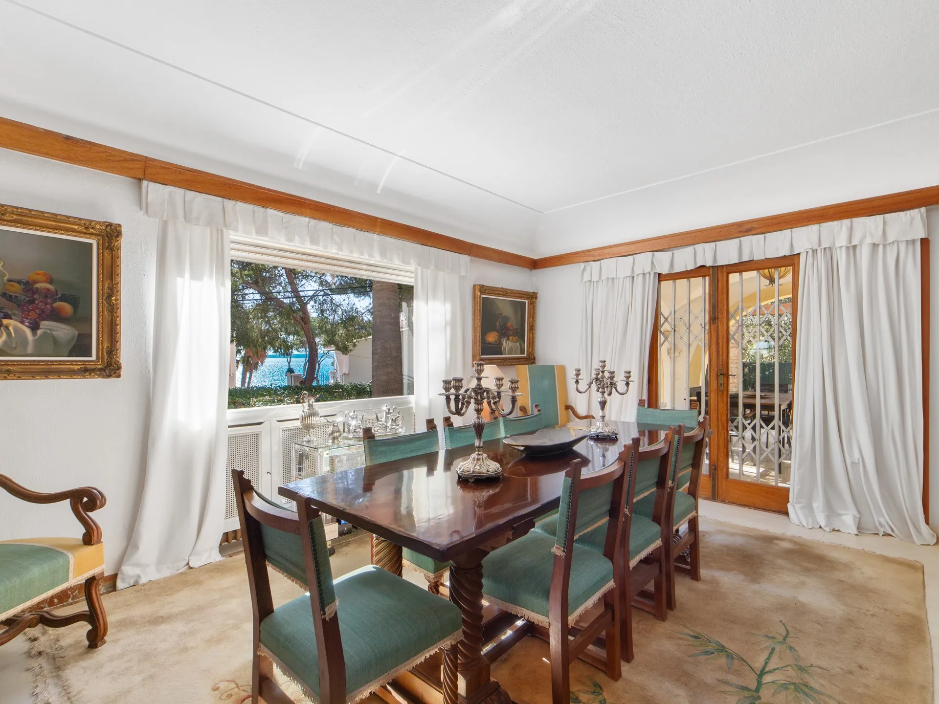 Wyjątkowa nieruchomość w Alt-Bendinat-4